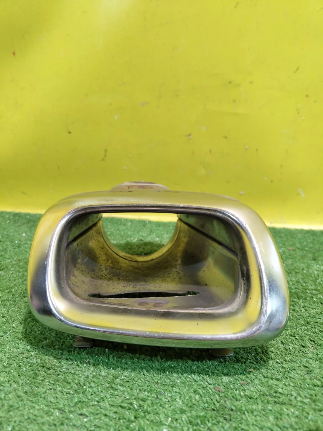 Насадка глушителя правая  MERСEDES BENZ GLA-Class (X156) 2013 A1564900227 24055