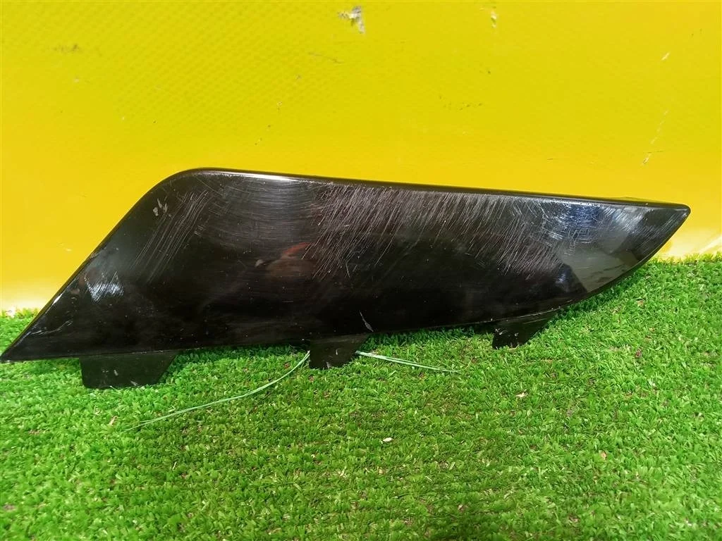 Накладка заднего бампера правая  Kia Sorento MQ4  2020 86698P2010 24157