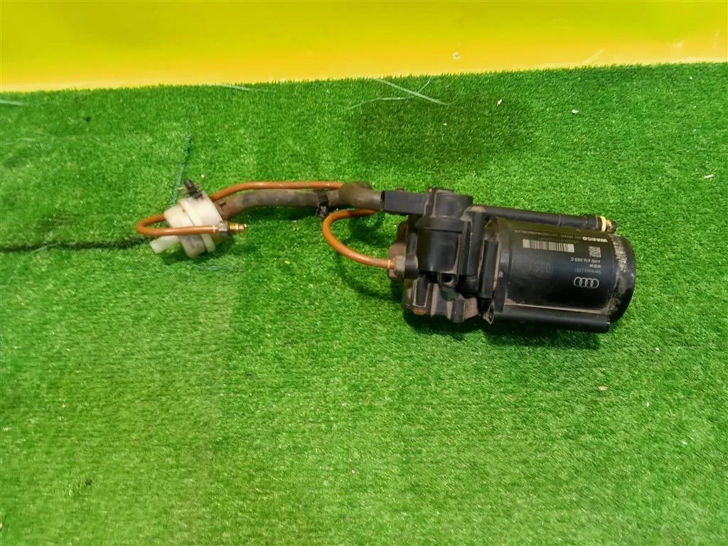 Компрессор пневмоподвески  Audi A8 4H (D4) 2009  4H0616005C 24203