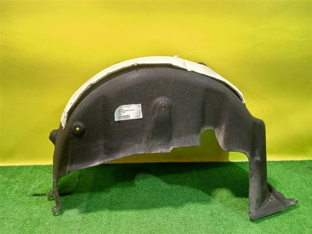 Локер задний правый  MERСEDES BENZ GLA-Class (X156) 2013 A1566900430 24726