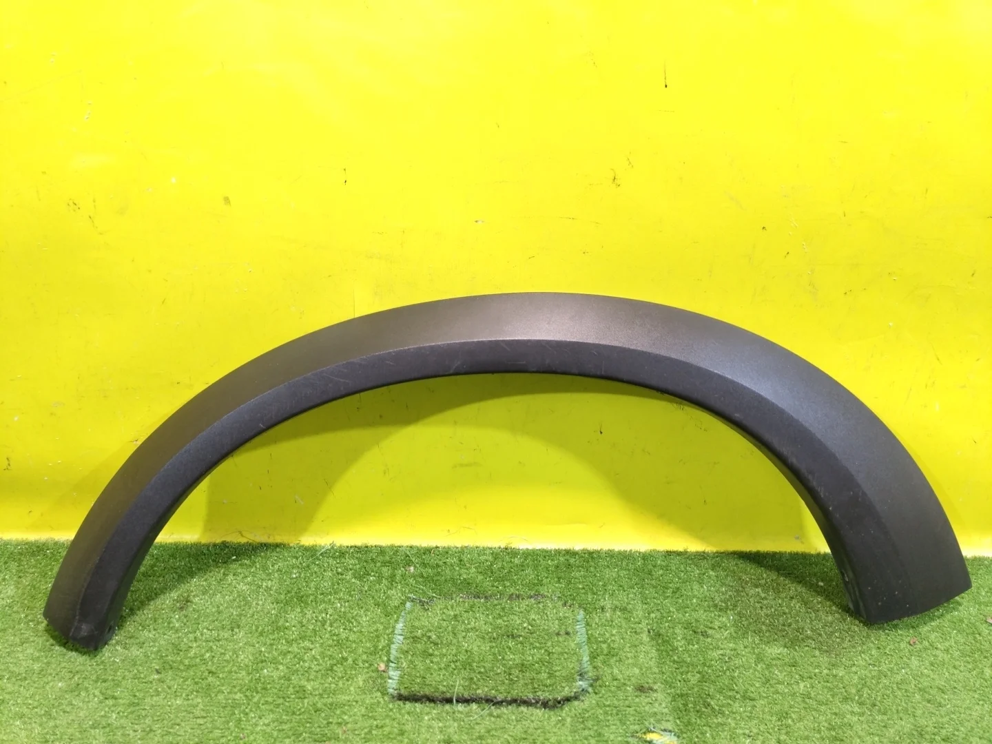 Арка переднего крыла левого  Volvo XC70 2007 31283104 25308
