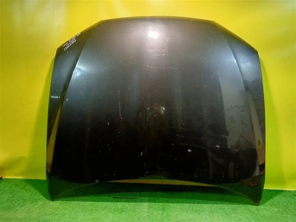 Капот  Lexus IS 1998 5330153010 25356