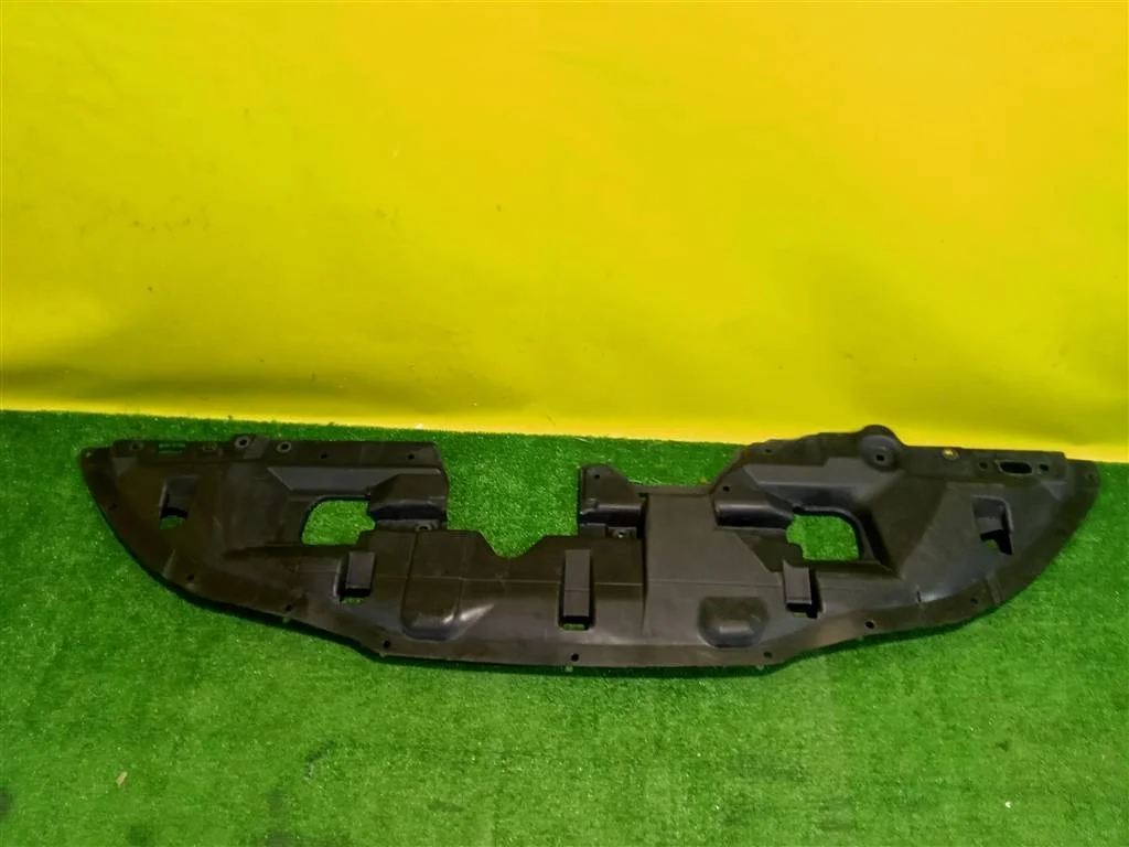 Пыльник переднего бампера  Mitsubishi ASX 2010 5379A269 25460