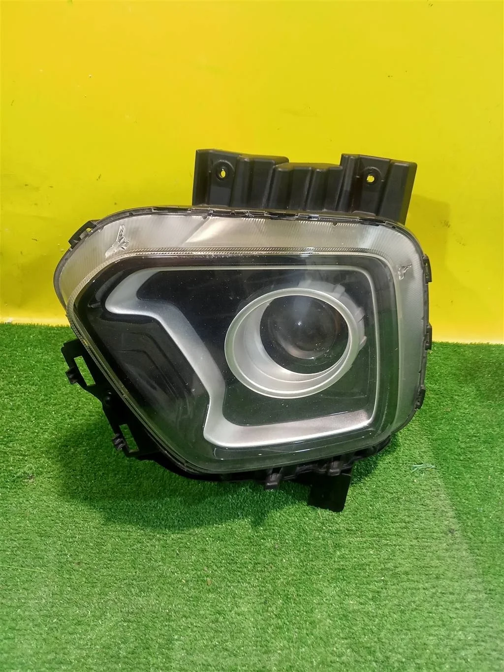 Фара левая  Kia Soul 3 SK3 2018 92101K0120 25483