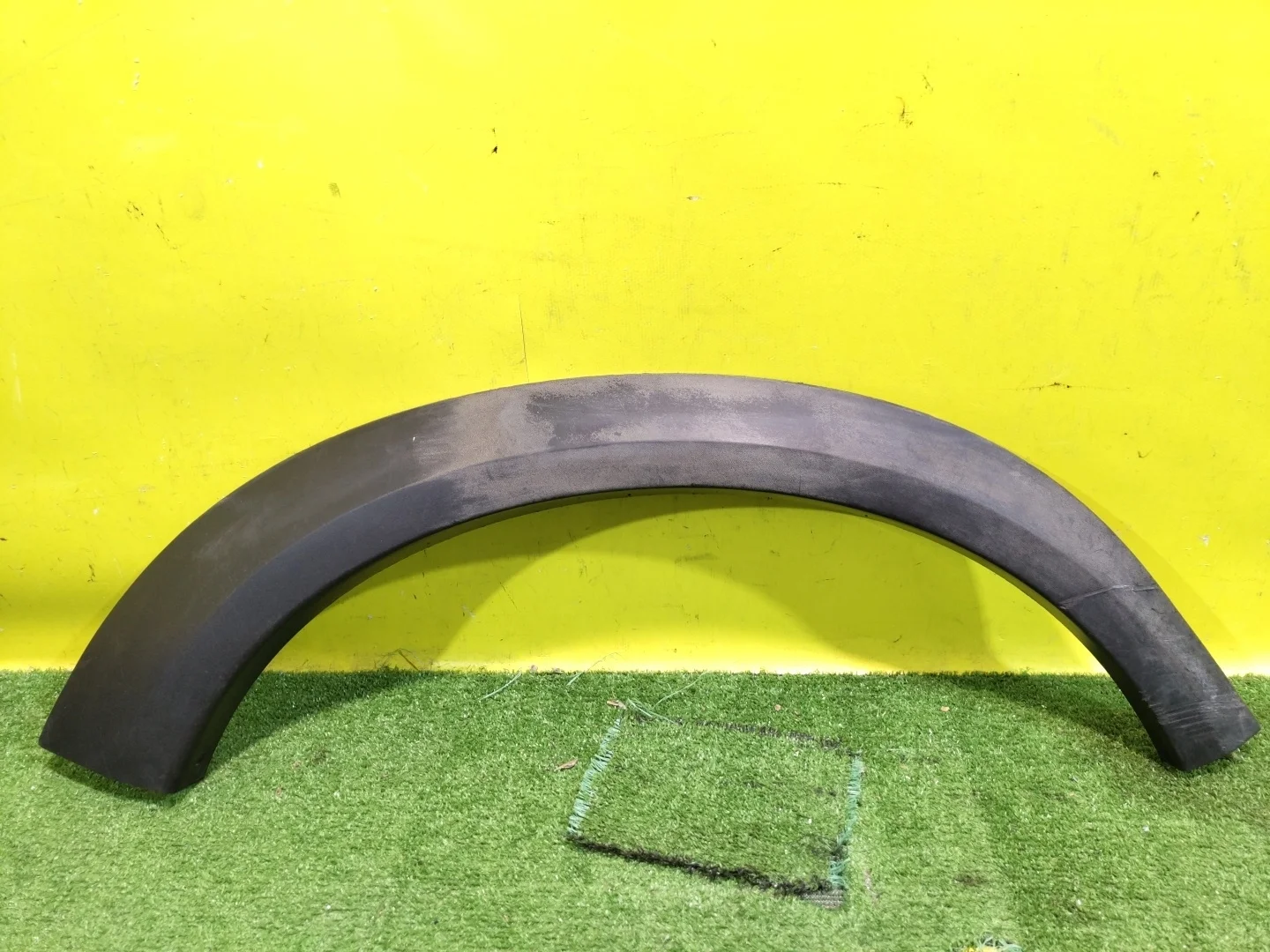 Арка заднего крыла правая  Volvo XC70 2007 31283107 25786