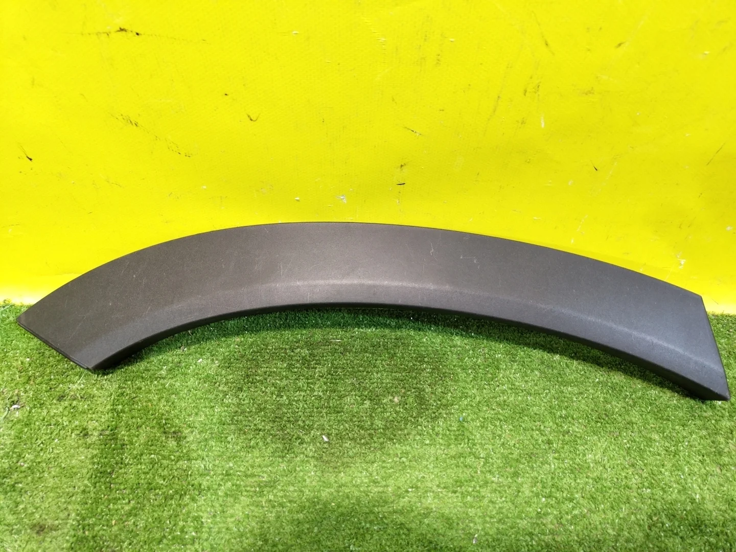 Арка заднего крыла правая  Hyundai Santa Fe (TM) 2020 87742S1AA0 25871