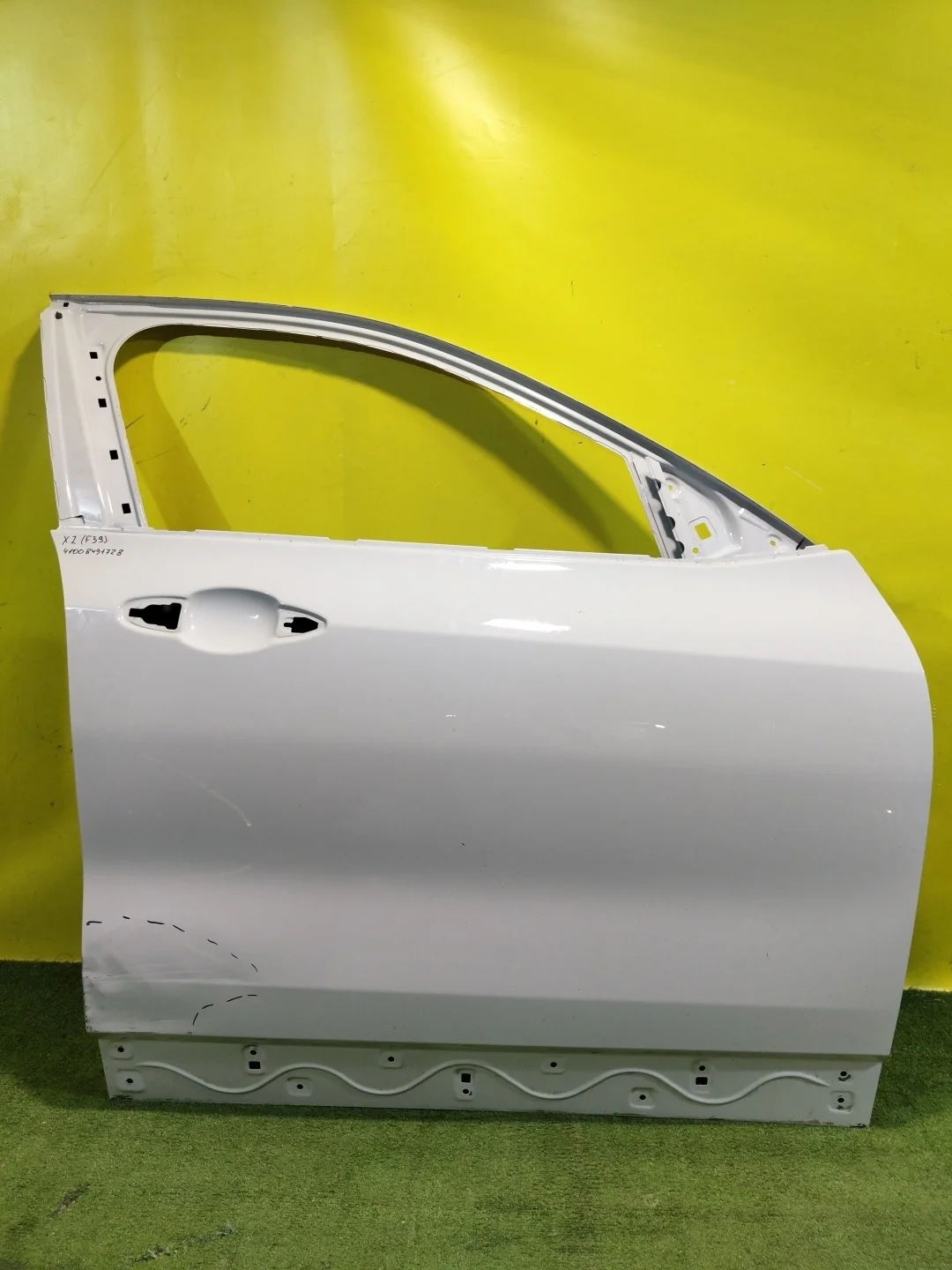Дверь передняя правая  BMW X2 F39 2017 41008491728 26052