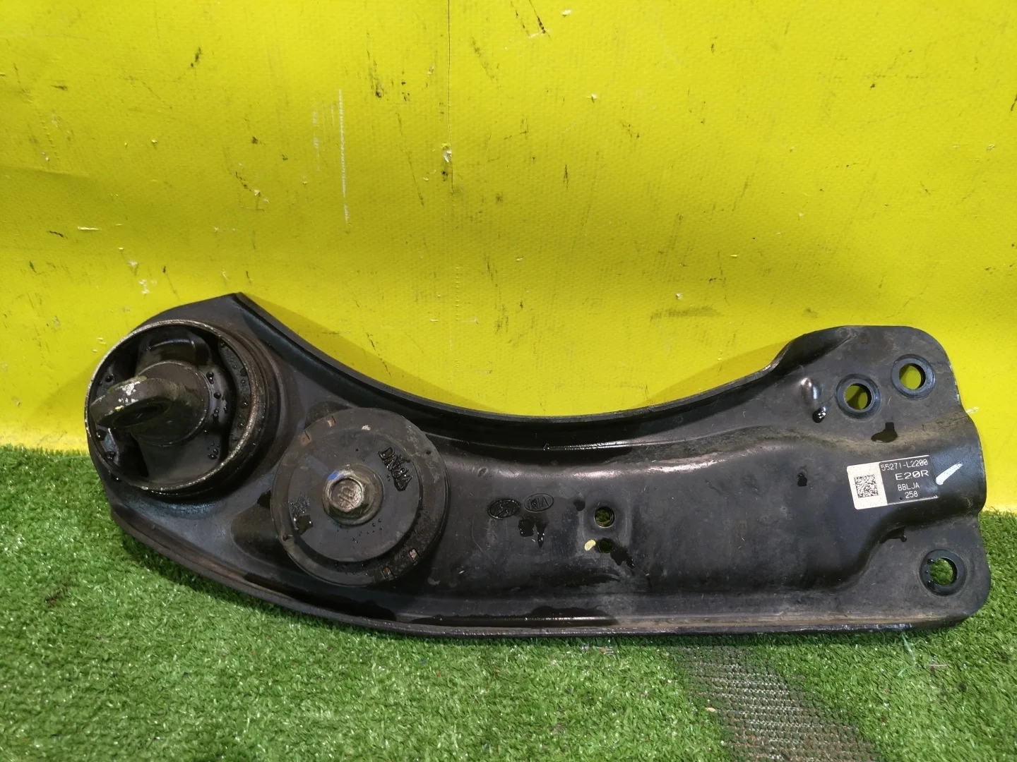 Рычаг задний продольный правый  Kia K5 2019 55271L2200 26388