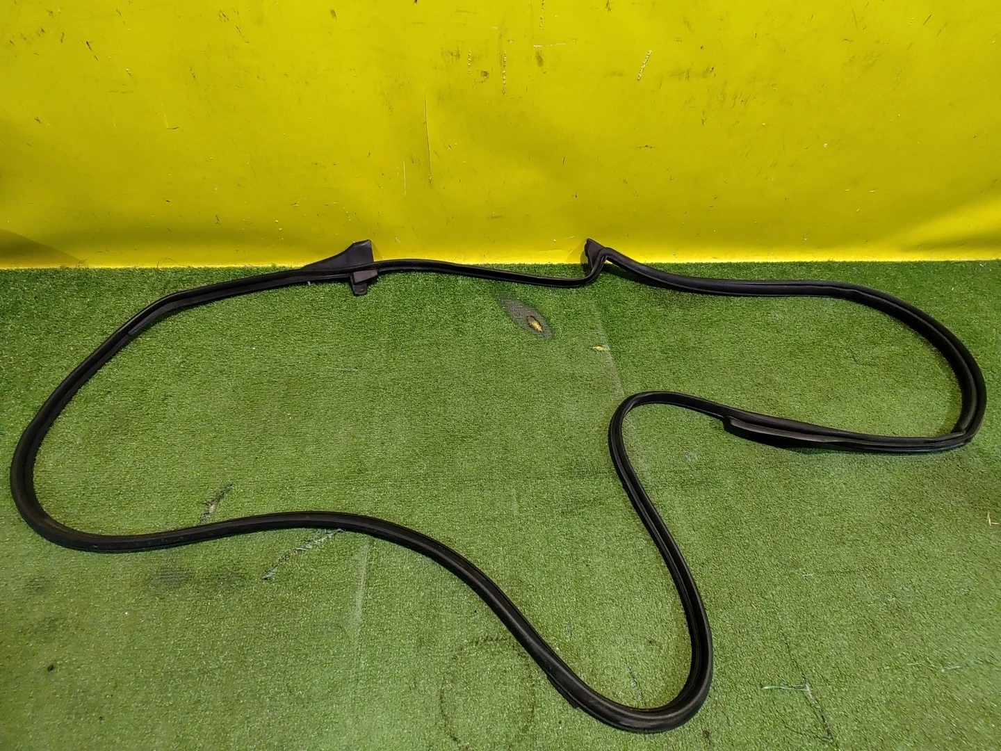 Уплотнитель двери  Toyota Land Cruiser (200) 2007 6786260150 26428