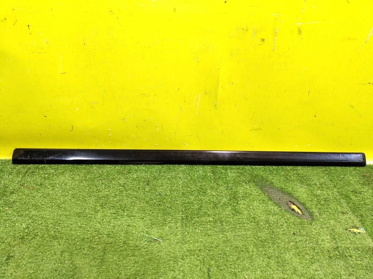 Накладка двери передней левой  Audi A3 (8PA) 2004 8P4853953A 26498