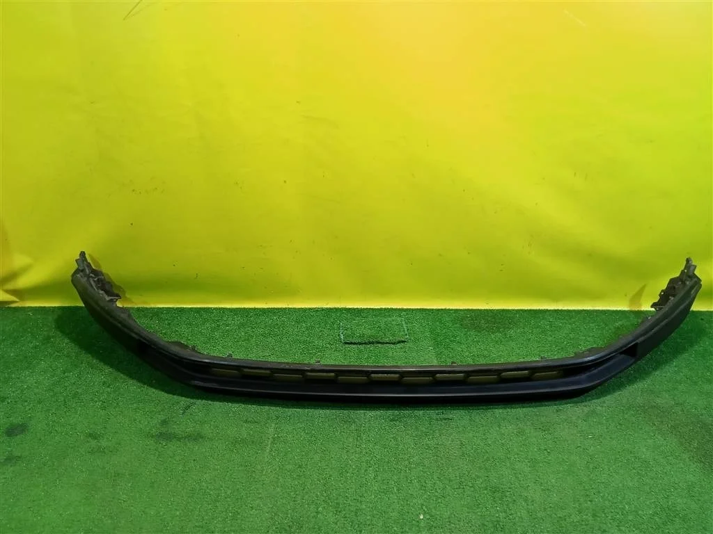 Юбка передняя  Skoda  Kodiaq 2016  565807061 26516