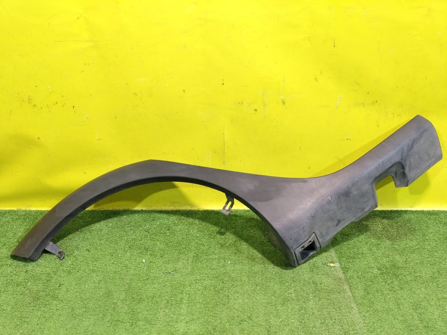 Арка заднего крыла правая  Renault Sandero Stepway 2014 788A20172R 26543