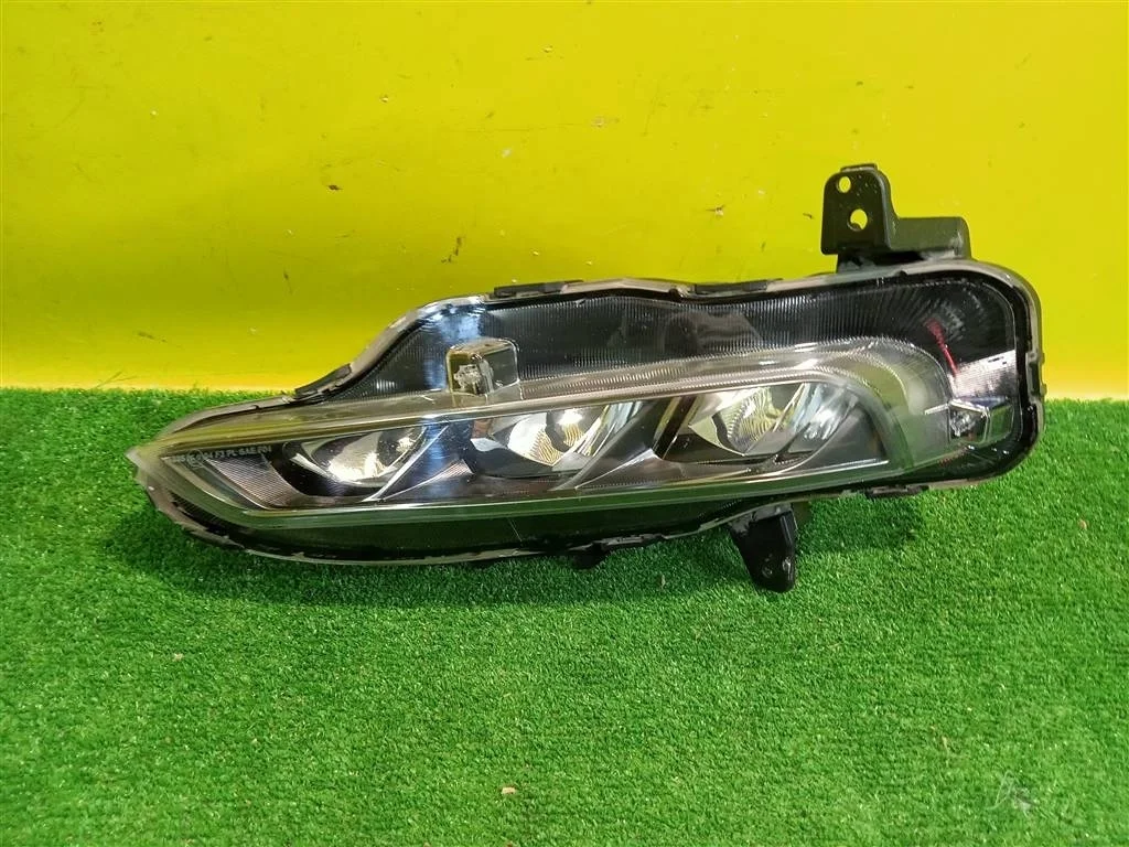 Фара противотуманная левая  Kia Optima 4 JF 2018  92201D4600 26747