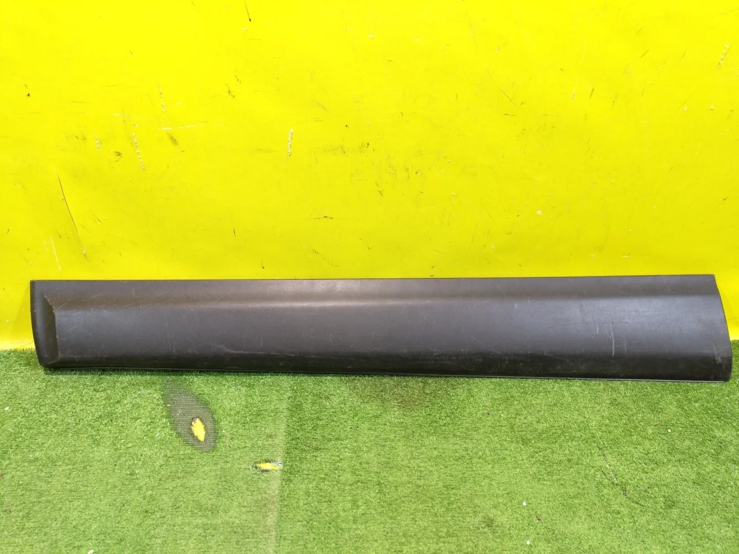 Накладка двери передней левой  Nissan Qashqai (J11) 2014 808714EA0A 26835