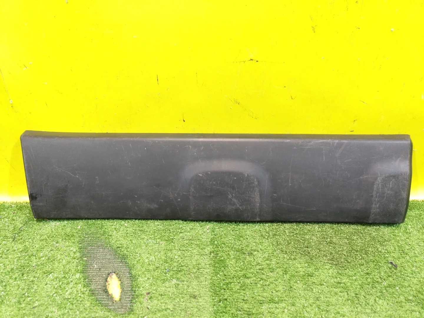 Накладка двери задней правой  Honda CR-V 3 2007 75313SWWE01 26896