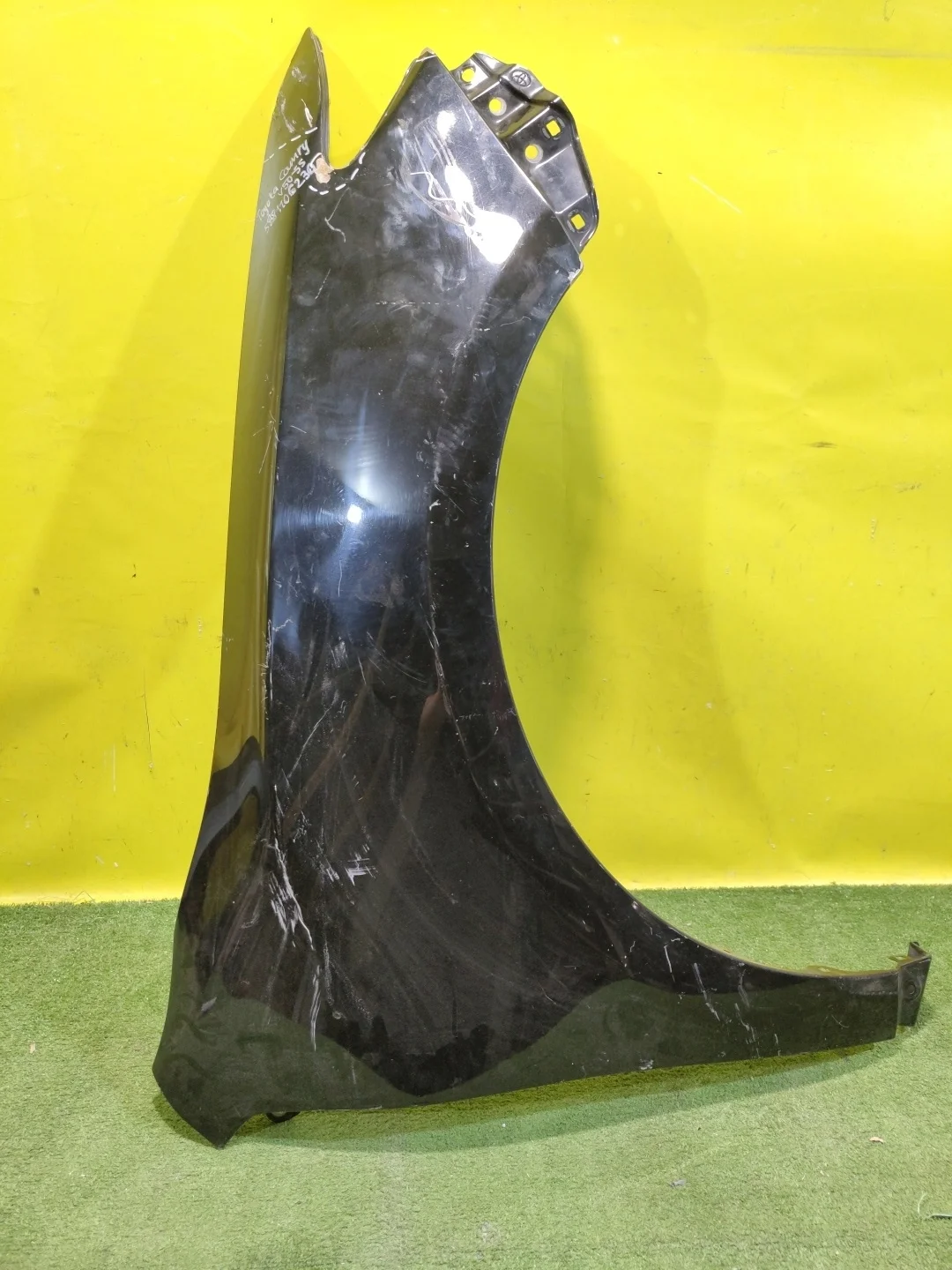 Крыло переднее правое  Toyota Camry V50 2011 5381106230 27025