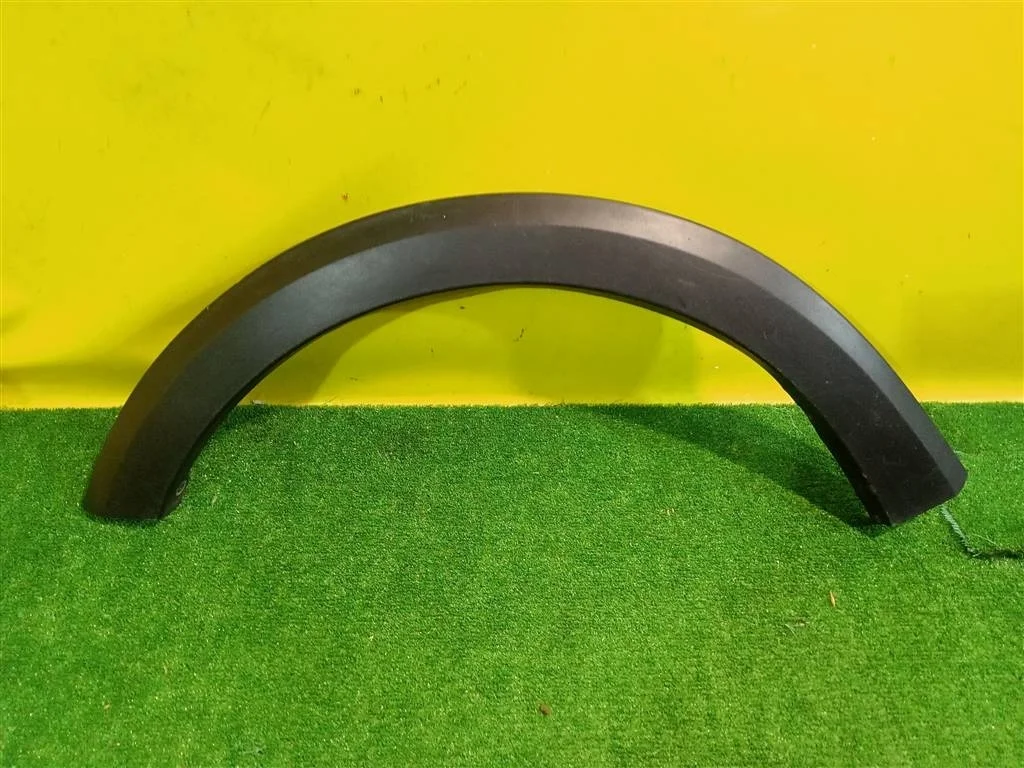 Арка переднего крыла левого  Renault Sandero Stepway 2014 638750806R 27158