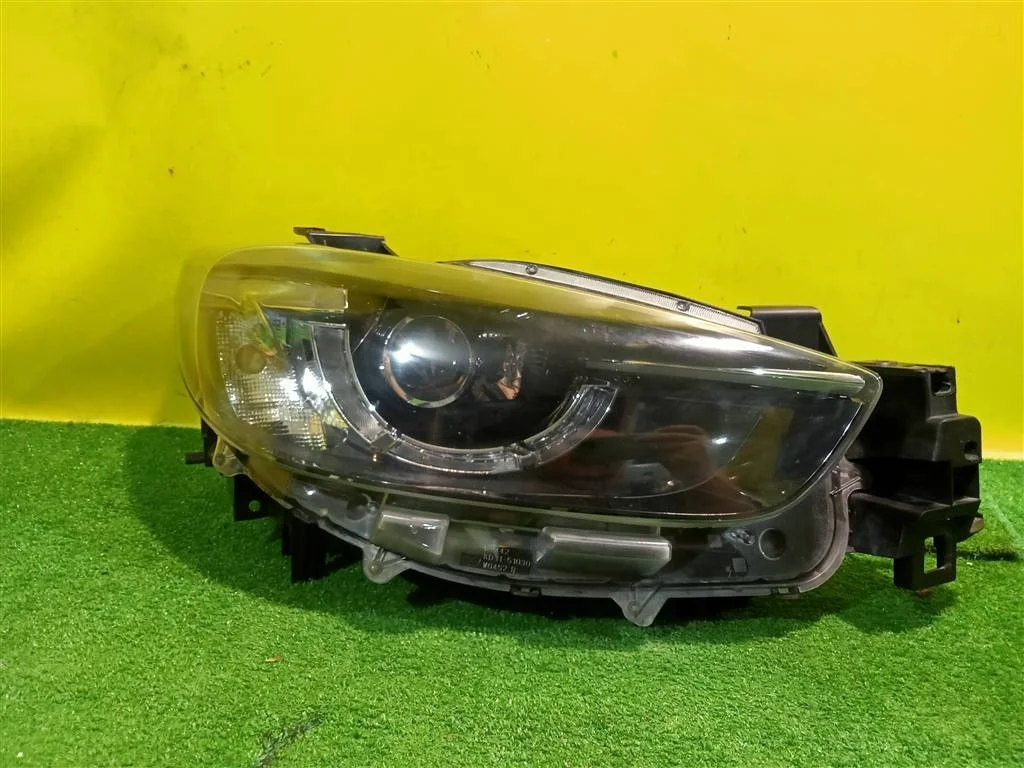 Фара правая LED  Mazda CX-5 KE 2014 KA1F51030H 27267