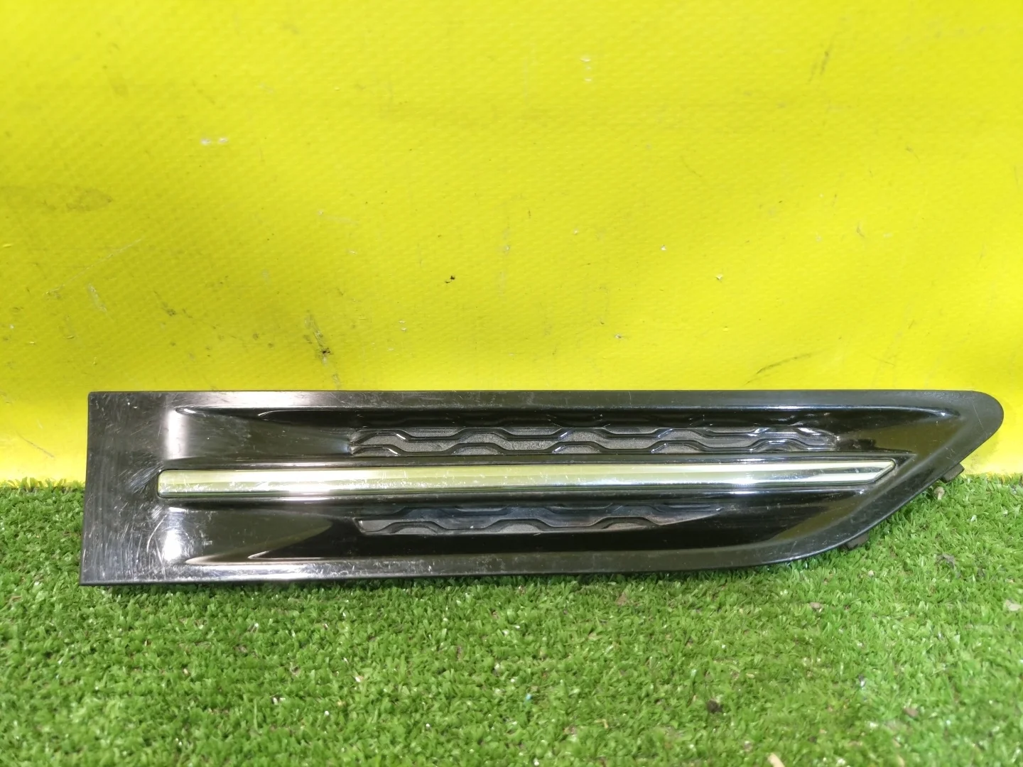 Накладка крыла переднего правого  Kia Optima 3 TF 2010 877722T000 27315