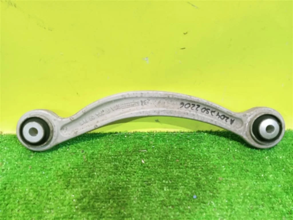 Рычаг задний верхний  MERСEDES BENZ E-Coupe (C207) 2009 A2043502206 27403