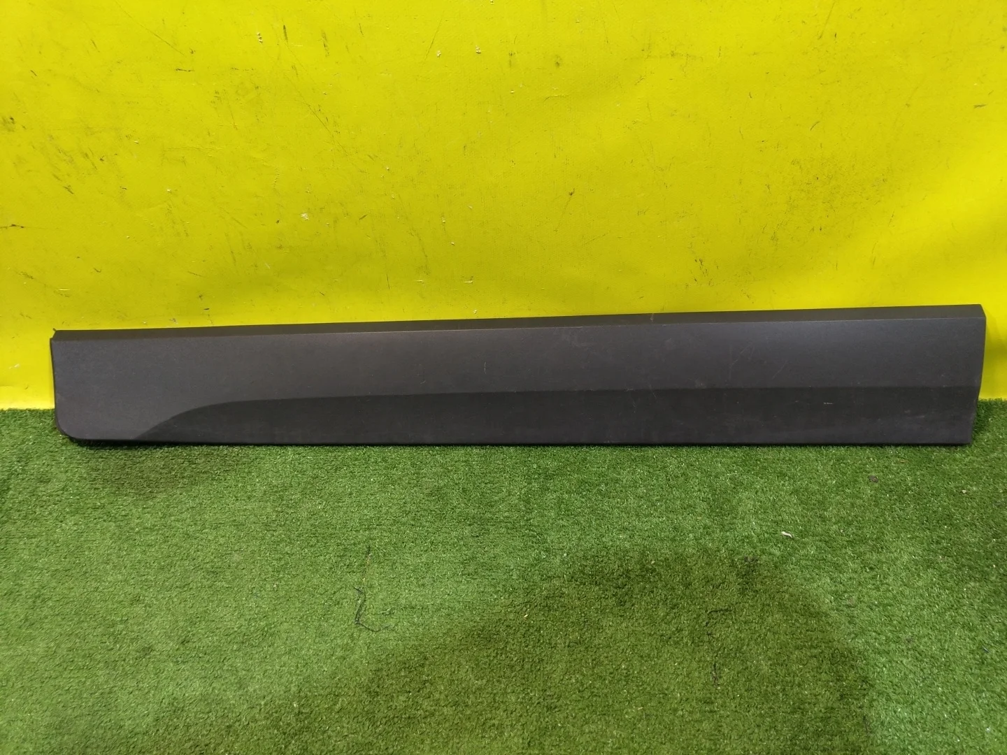 Накладка двери передней левой Ford EcoSport 2014 1803378 27450