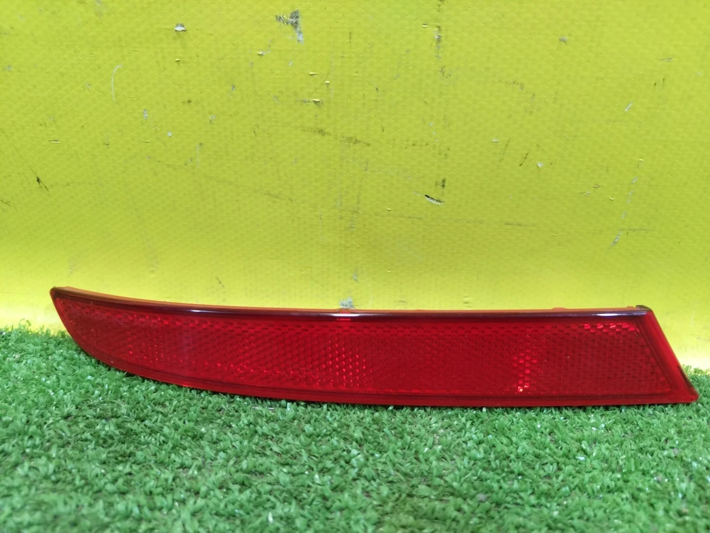 Отражатель в бампер задний левый  BMW X3 G01 2017 63147857003 27494