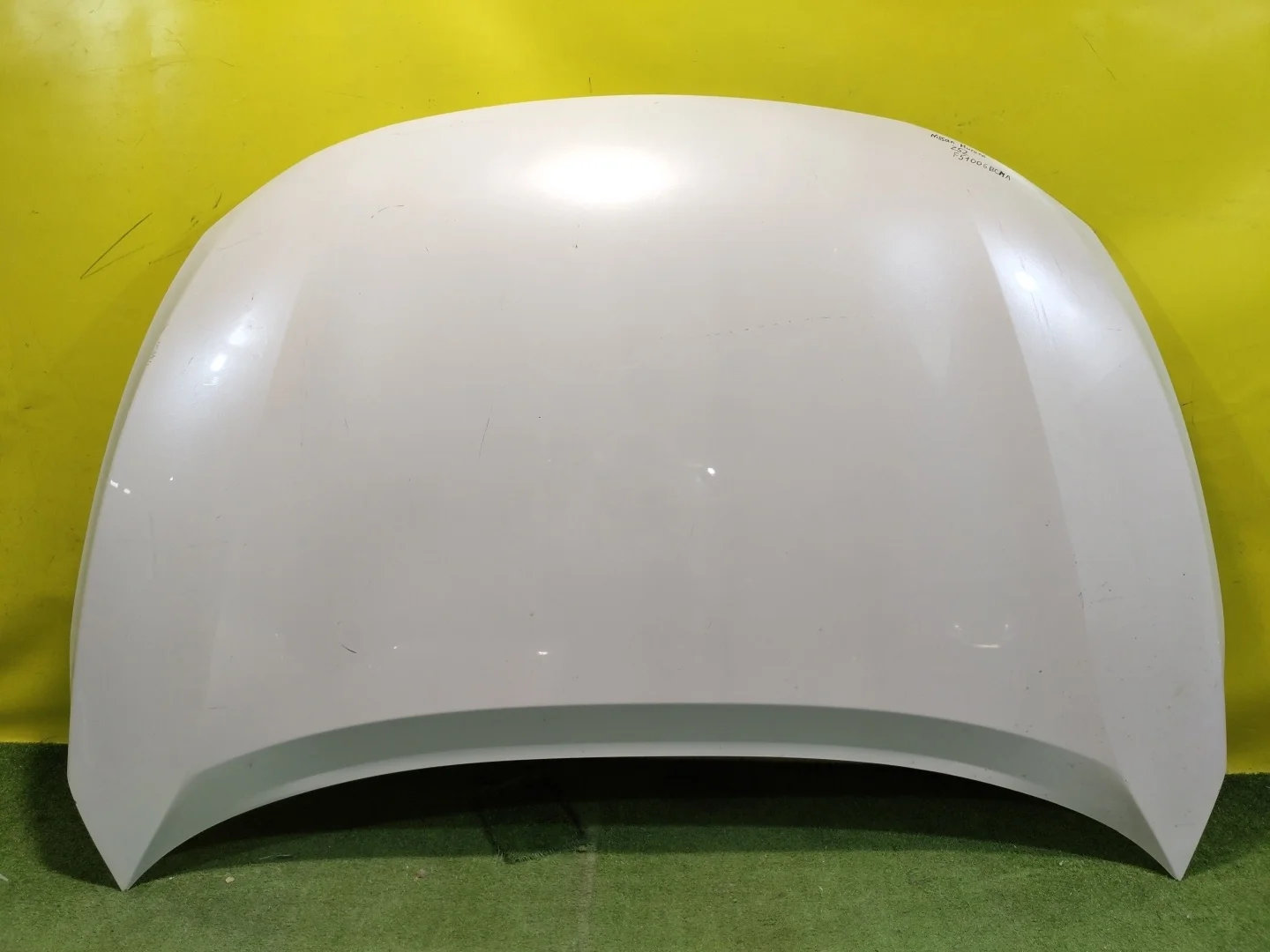 Капот  Nissan Murano (Z52) 2016 F51005BCMA 27647