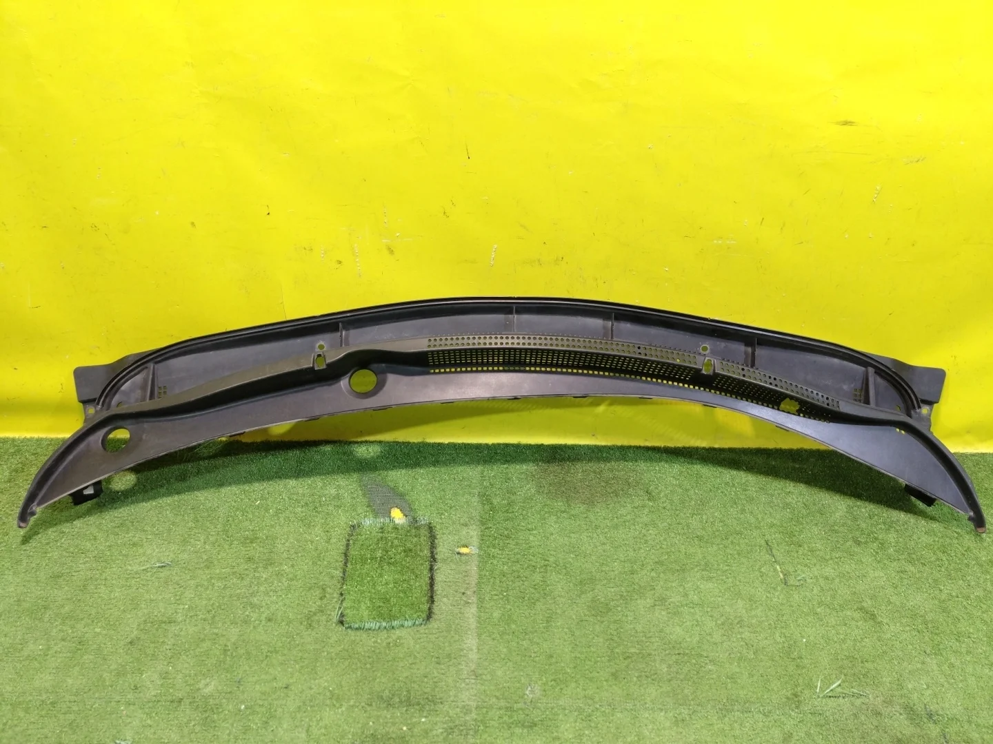 Жабо  Hyundai Solaris 2010 861504L100 28033