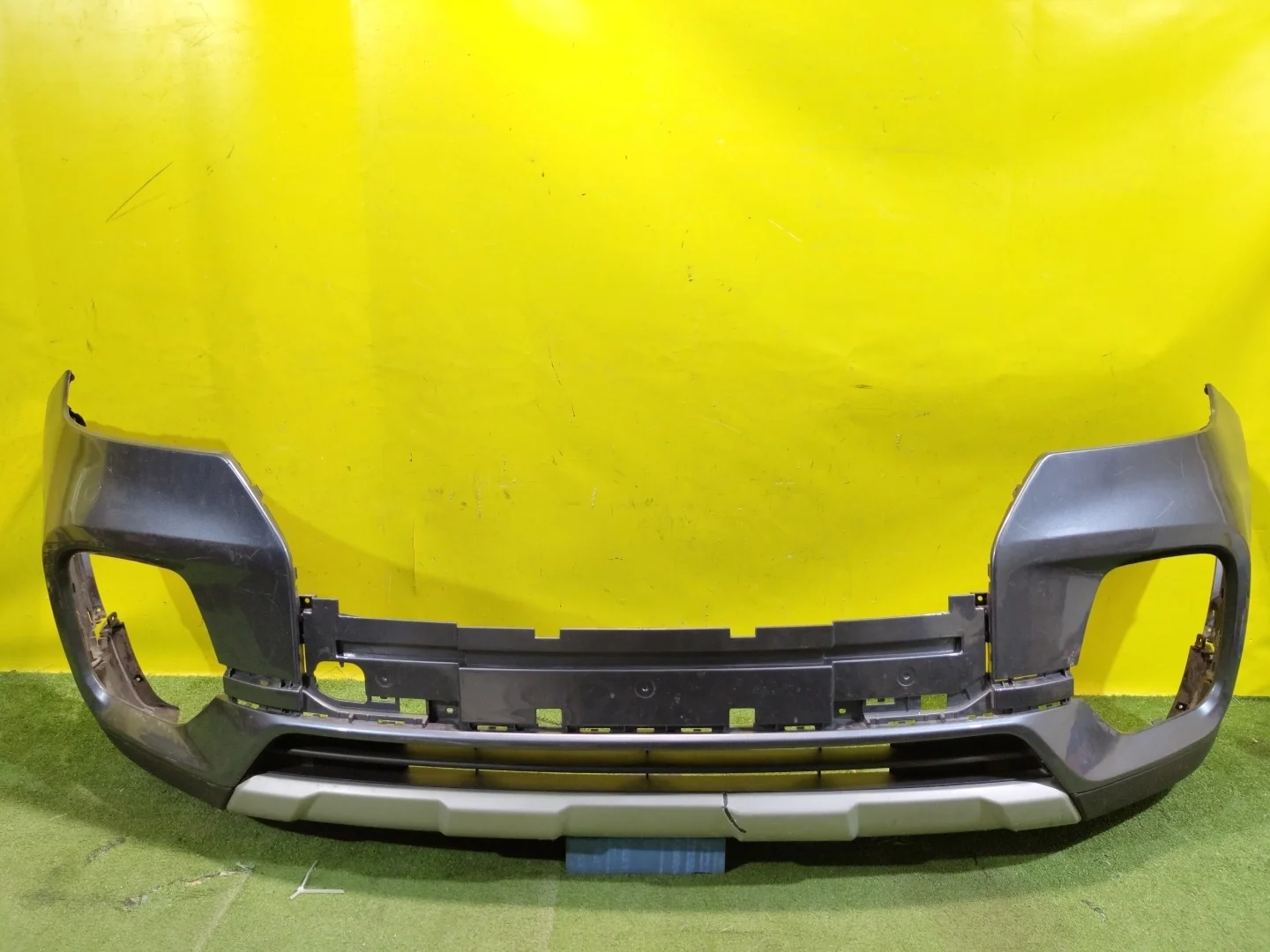 Бампер передний  Chery Tiggo 4 2018 - 602000483AA 28333