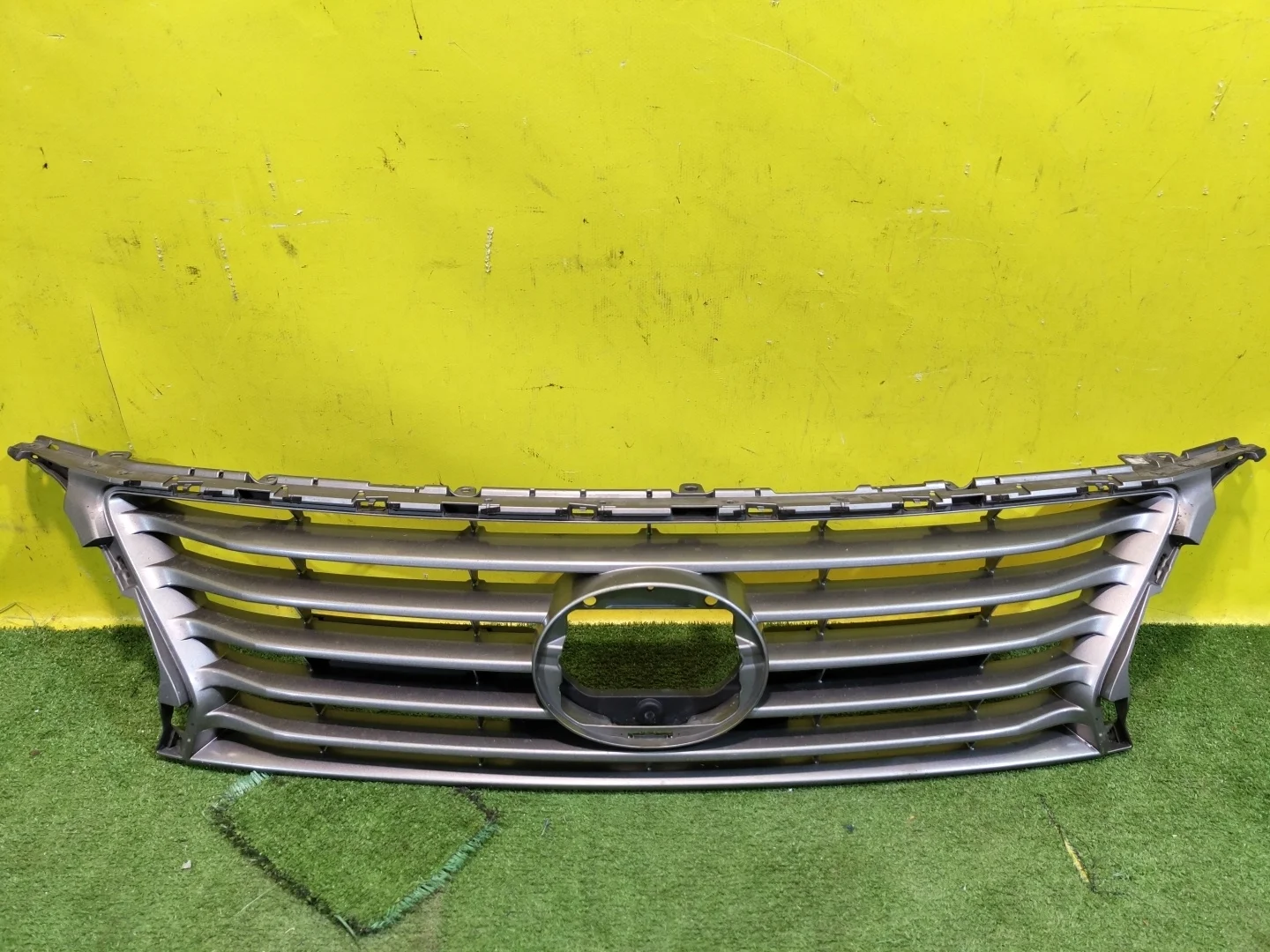 Решетка радиатора  Lexus RX 2012 5310148400 28435