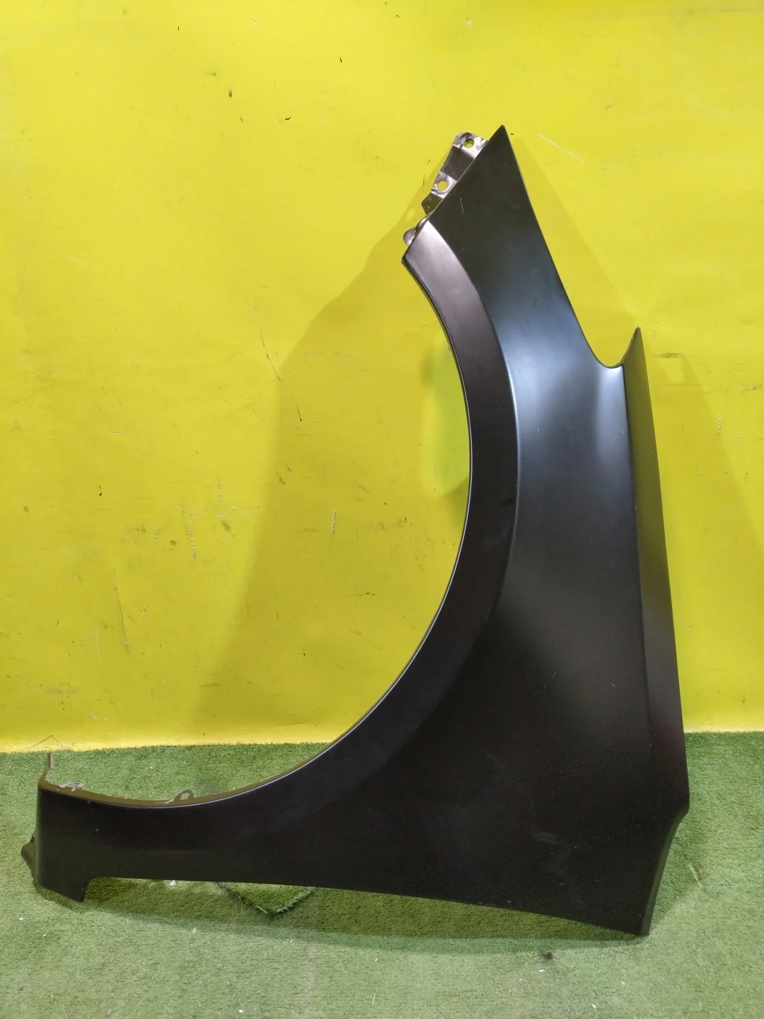 Крыло переднее левое  Kia Cerato 3 YD 2013 66311A7000 28443