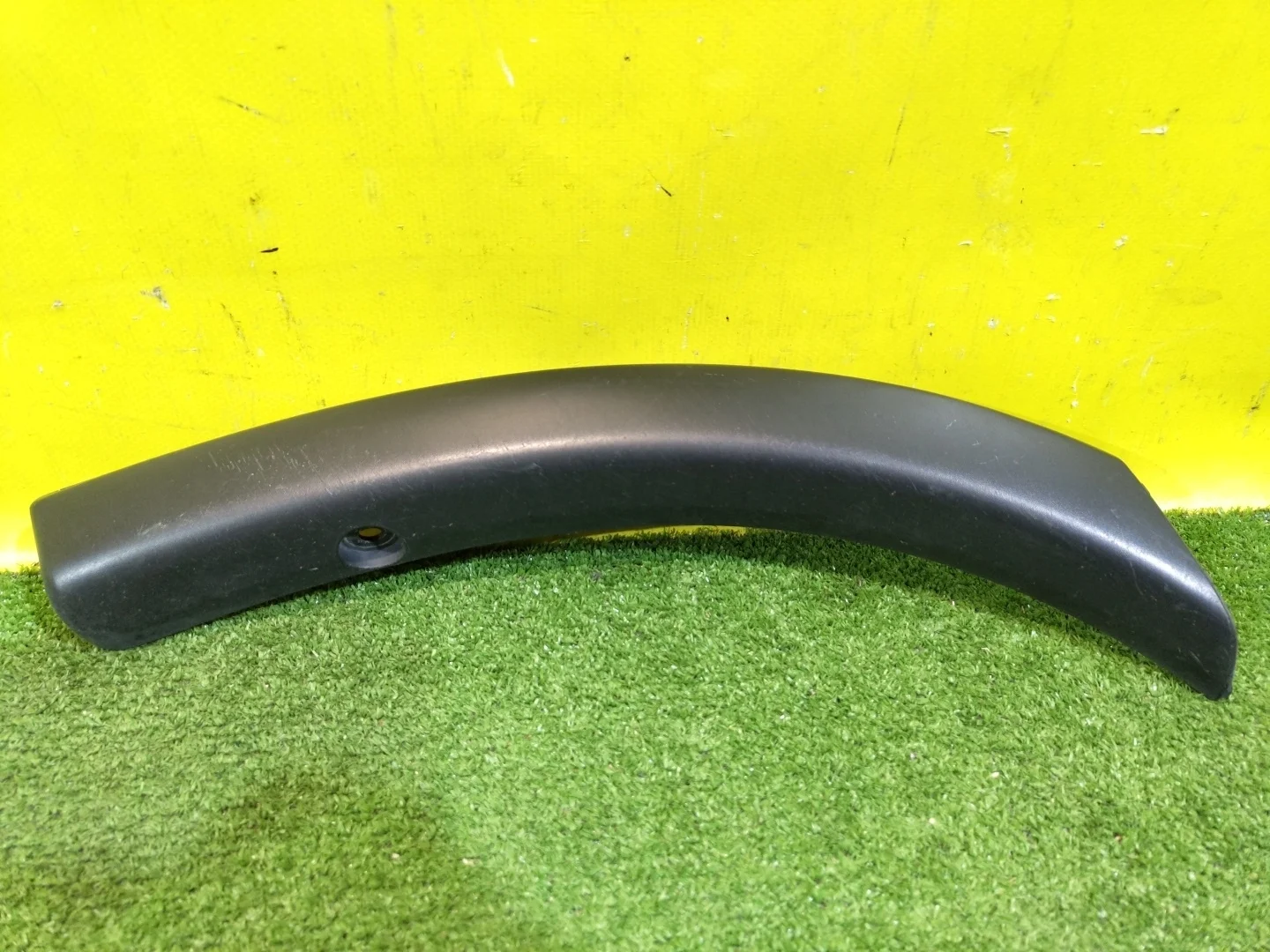 Арка заднего крыла правая  Mitsubishi Outlander (GF) 2014 7407A318 28683