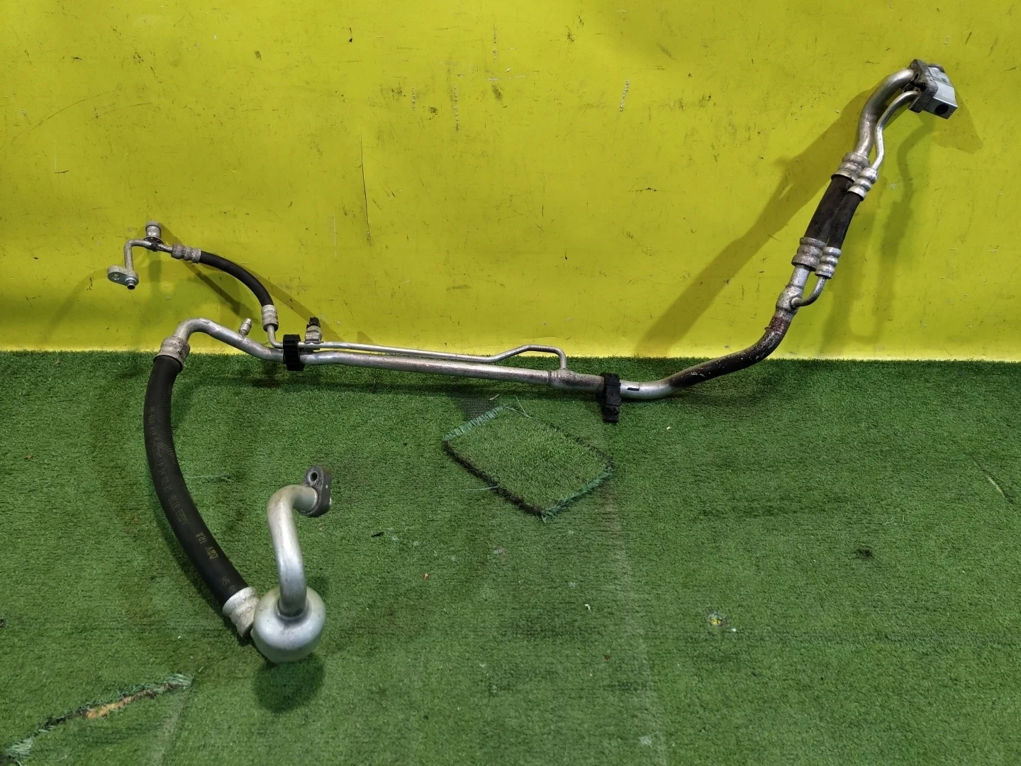 Трубка кондиционера  Kia K5 2019 97775L2300 28784