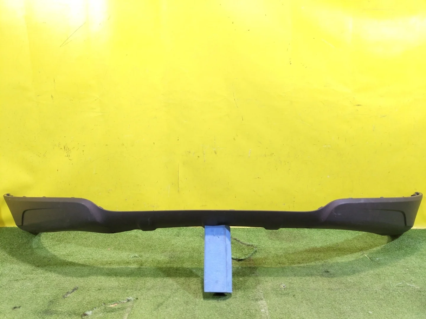 Юбка передняя  Volvo XC60 2008 30763412 28812