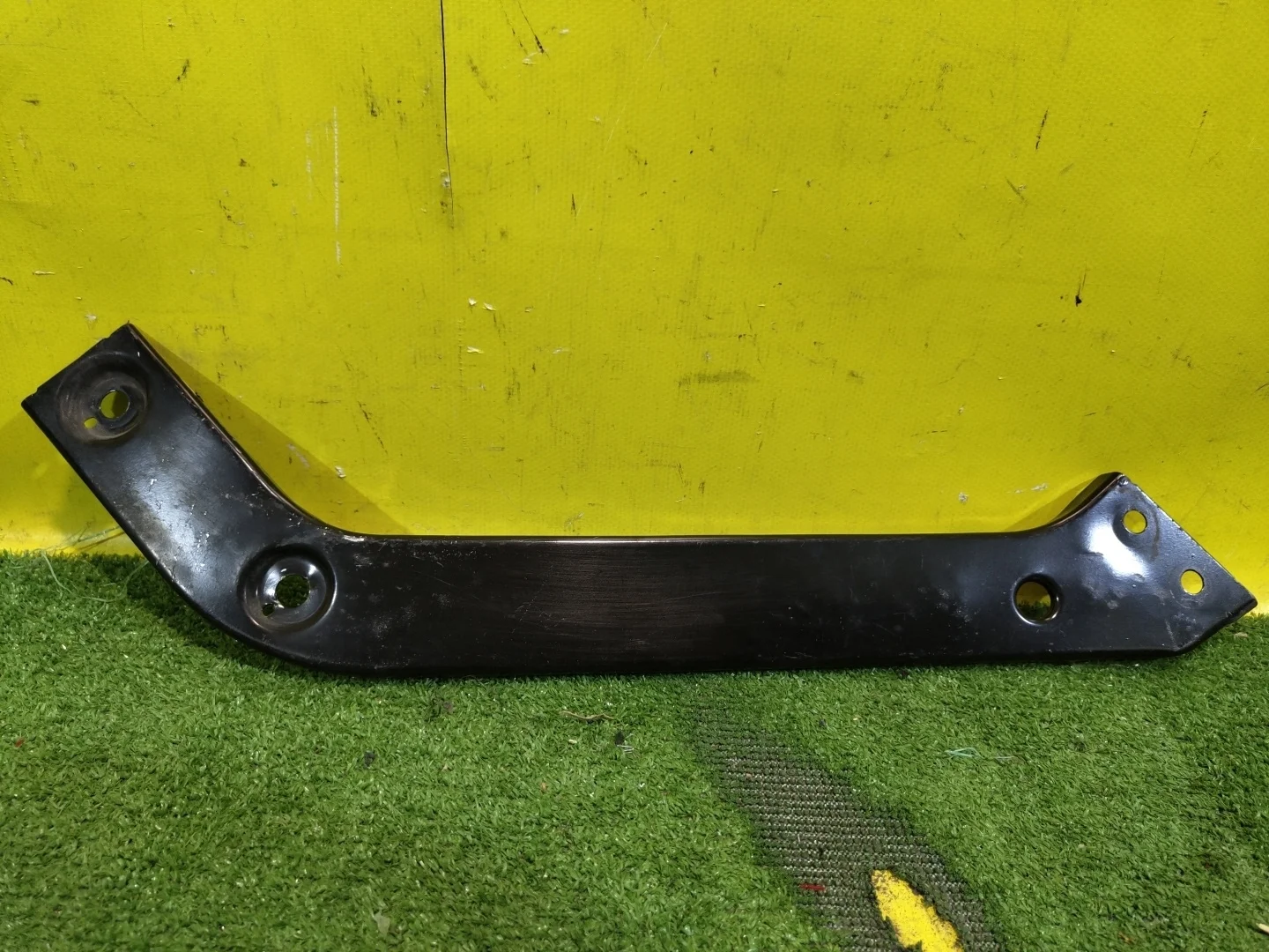 Элемент передней панели  Volkswagen  Tiguan Mk2 2016 5NA805932A 28872