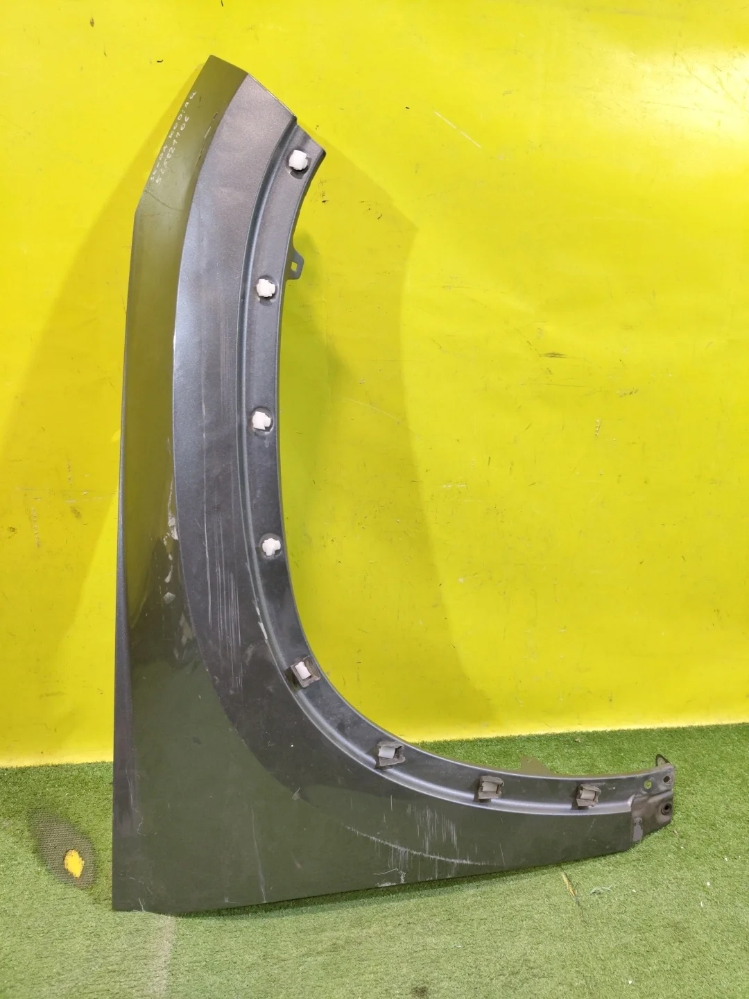 Крыло переднее правое  Skoda  Kodiaq 2016  565821106 28936