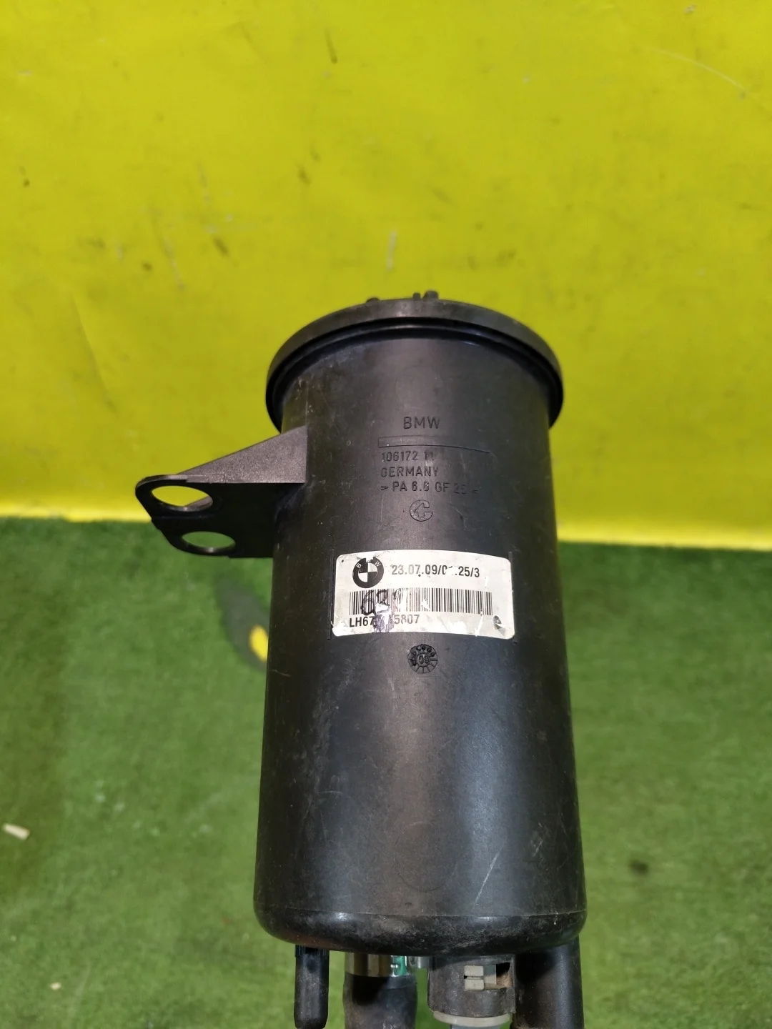 Бачок гидроусилителя  BMW X5 E70 2006 32416782286 28964