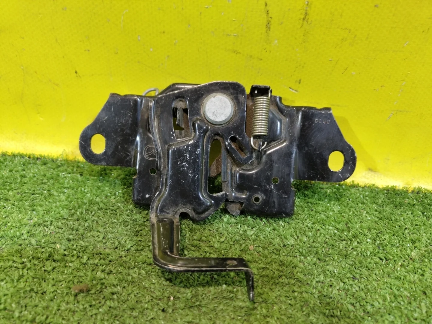 Замок капота  Mazda 6 GJ 2012 GJT156620B 29055