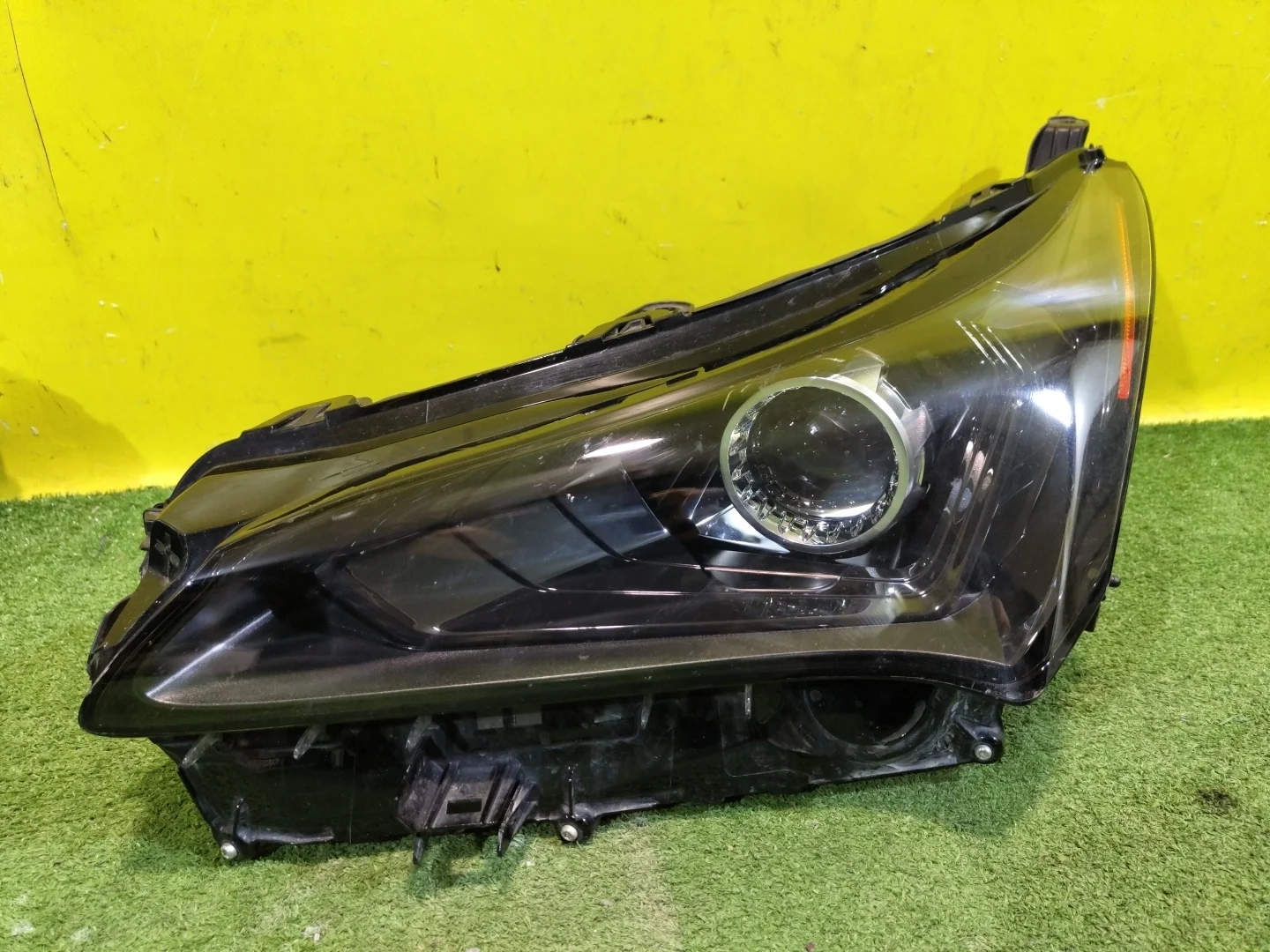 Фара левая LED  Lexus NX 2014 8118578180 29064