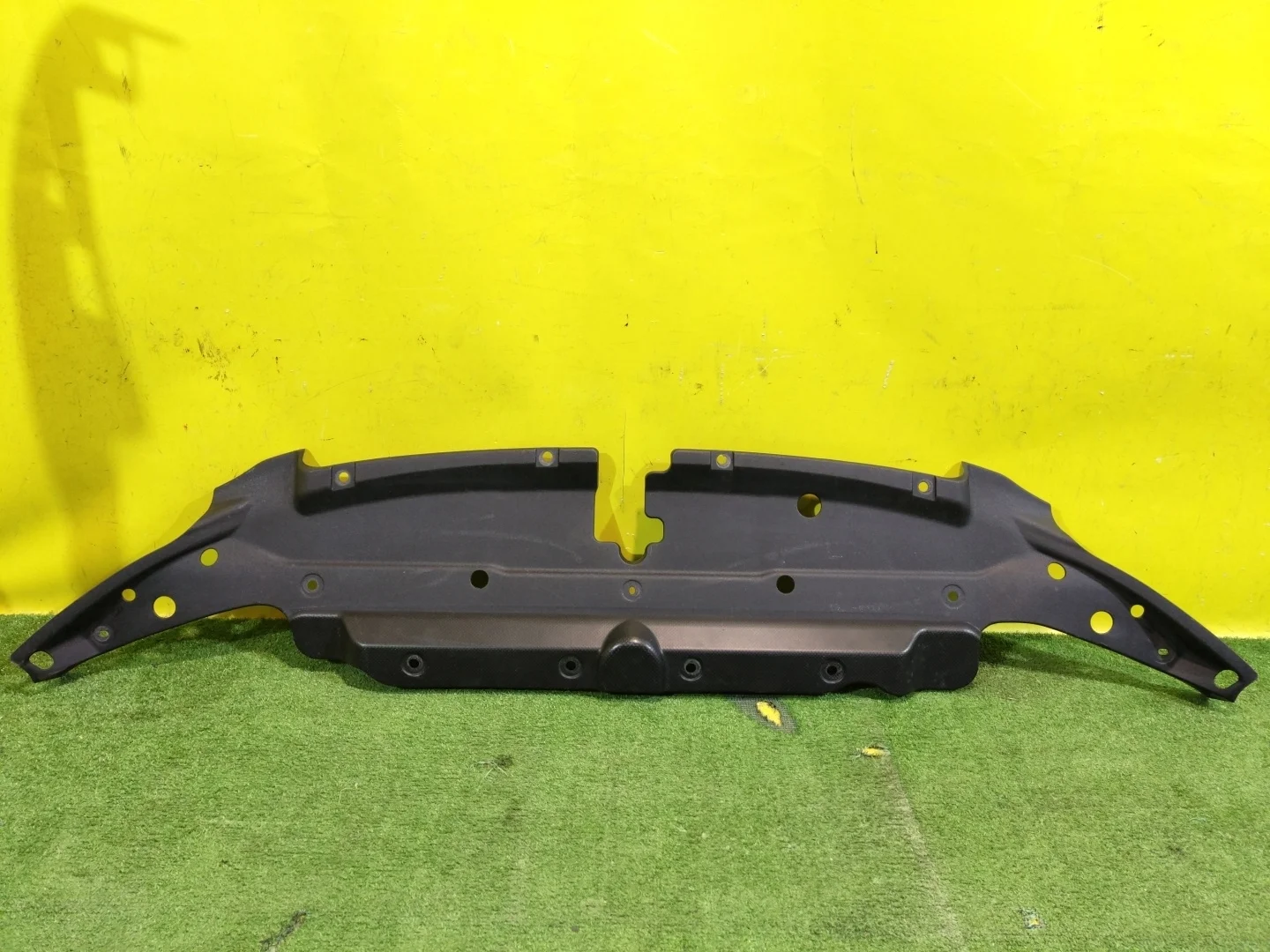 Кожух замка капота  Toyota Land Cruiser Prado 150 2009 5329260080 29319