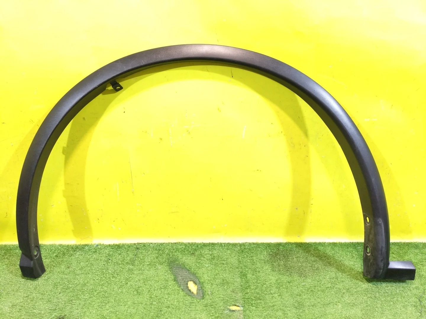 Арка переднего крыла левого  Nissan Murano (Z52) 2016 768535AA0A 29377