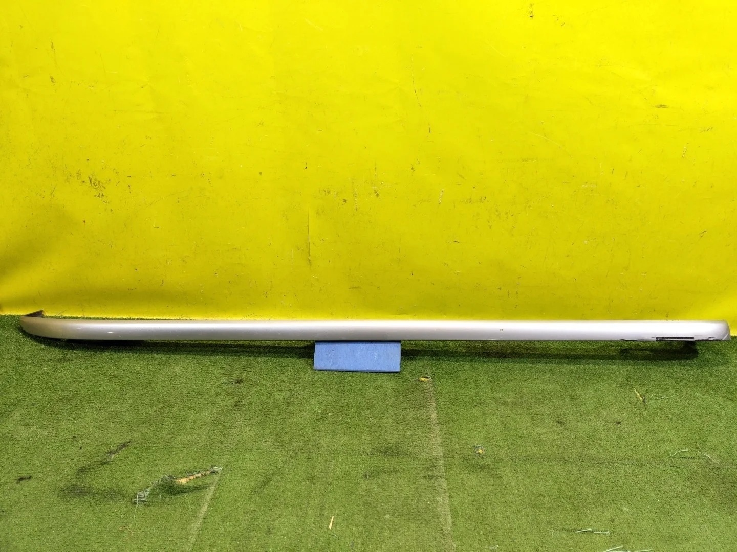 Накладка подножки правая  Toyota Land Cruiser Prado 150 2009 5177360180 29394