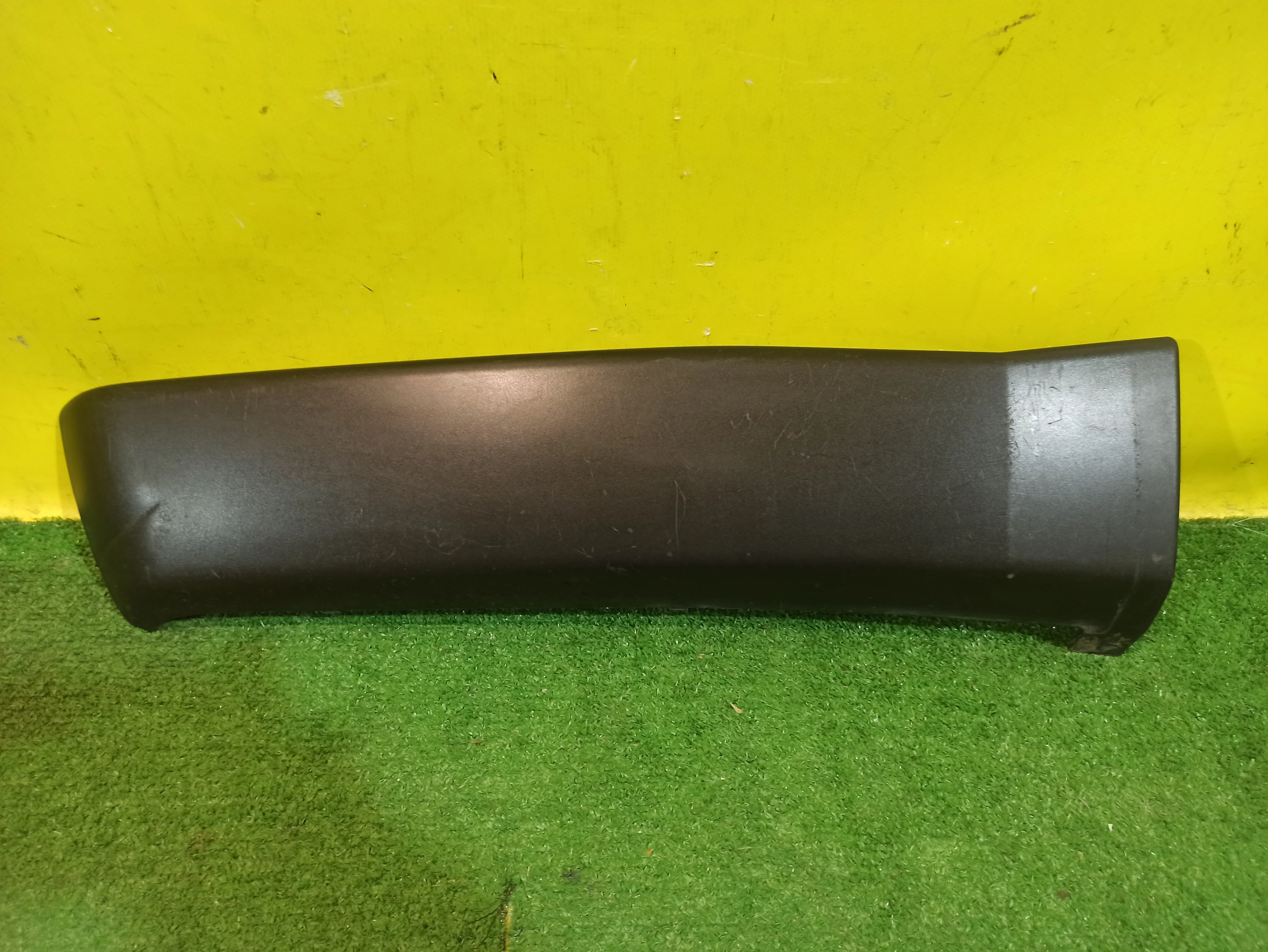 Накладка заднего бампера  Nissan X-Trail (T31) 2007 85088JG00A 29477