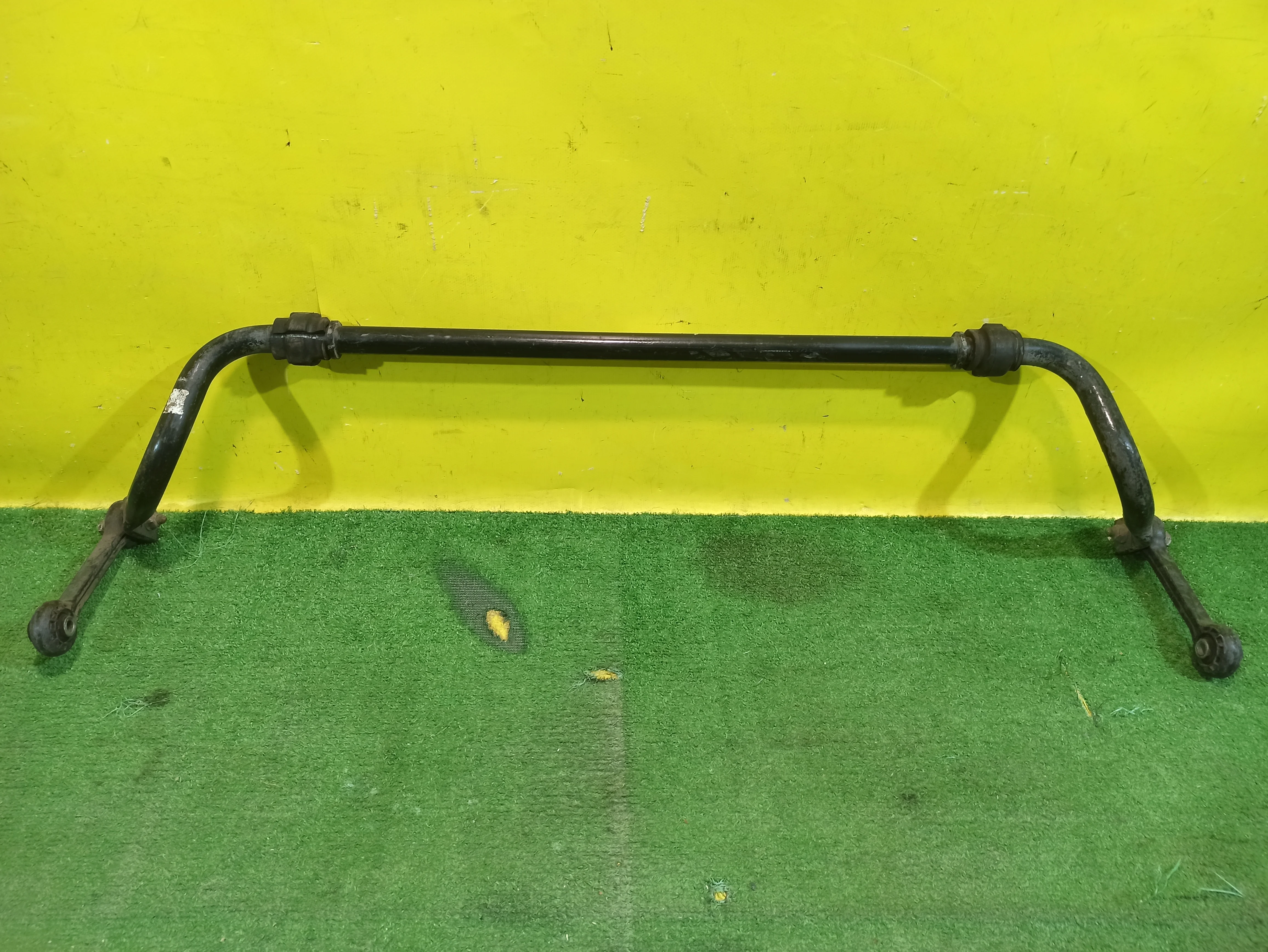 Стабилизатор передний  Audi A8 4H (D4) 2009  4H0411309 29486