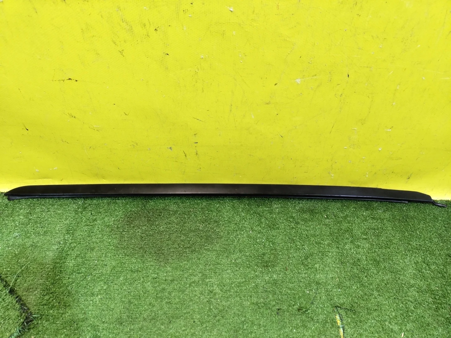 Молдинг лобового стекла левый  BMW X6 F16 2014 51317462217 29560