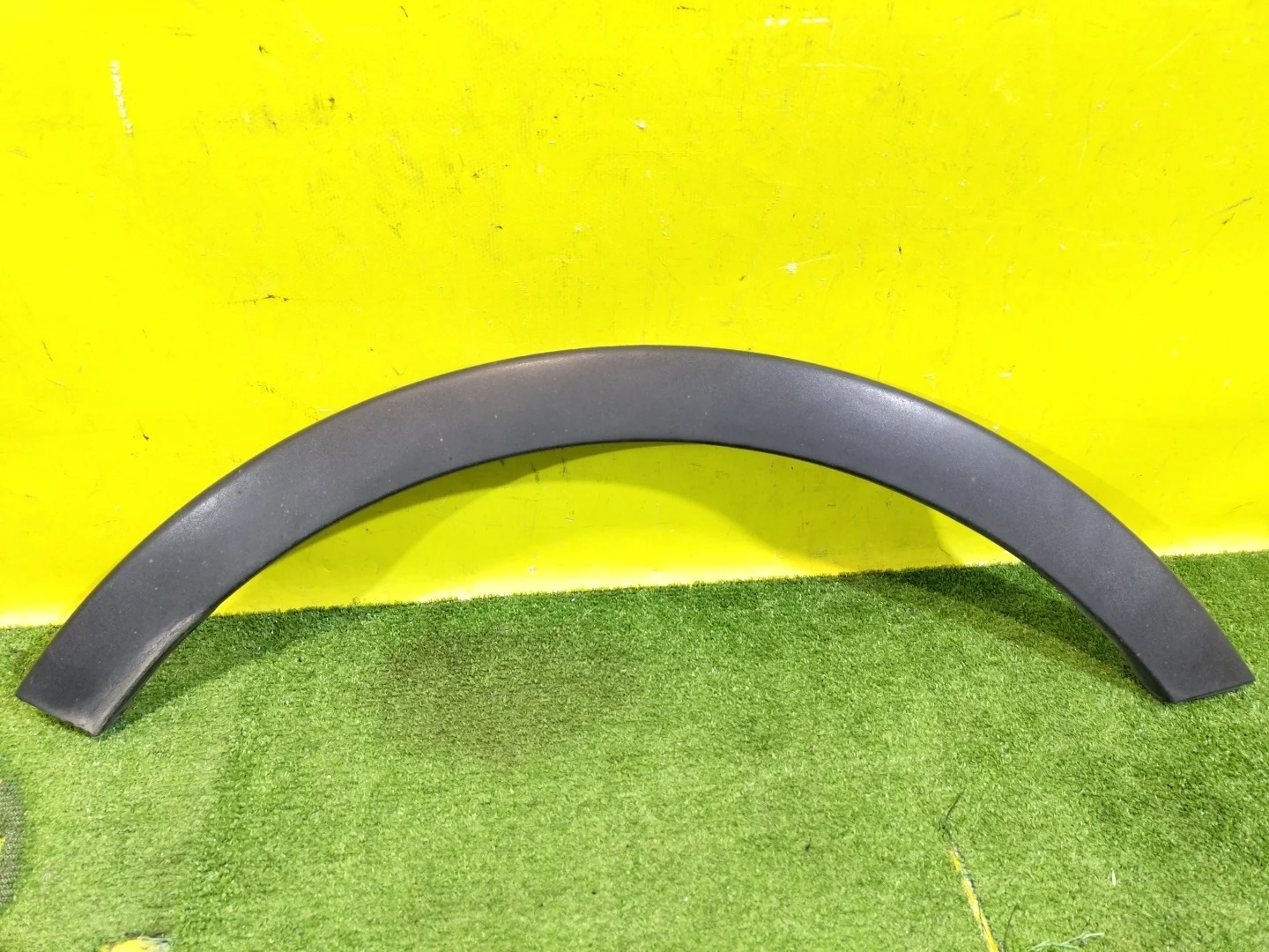 Арка переднего правого крыла  Ssang Yong Actyon 2010 7952034000 29566