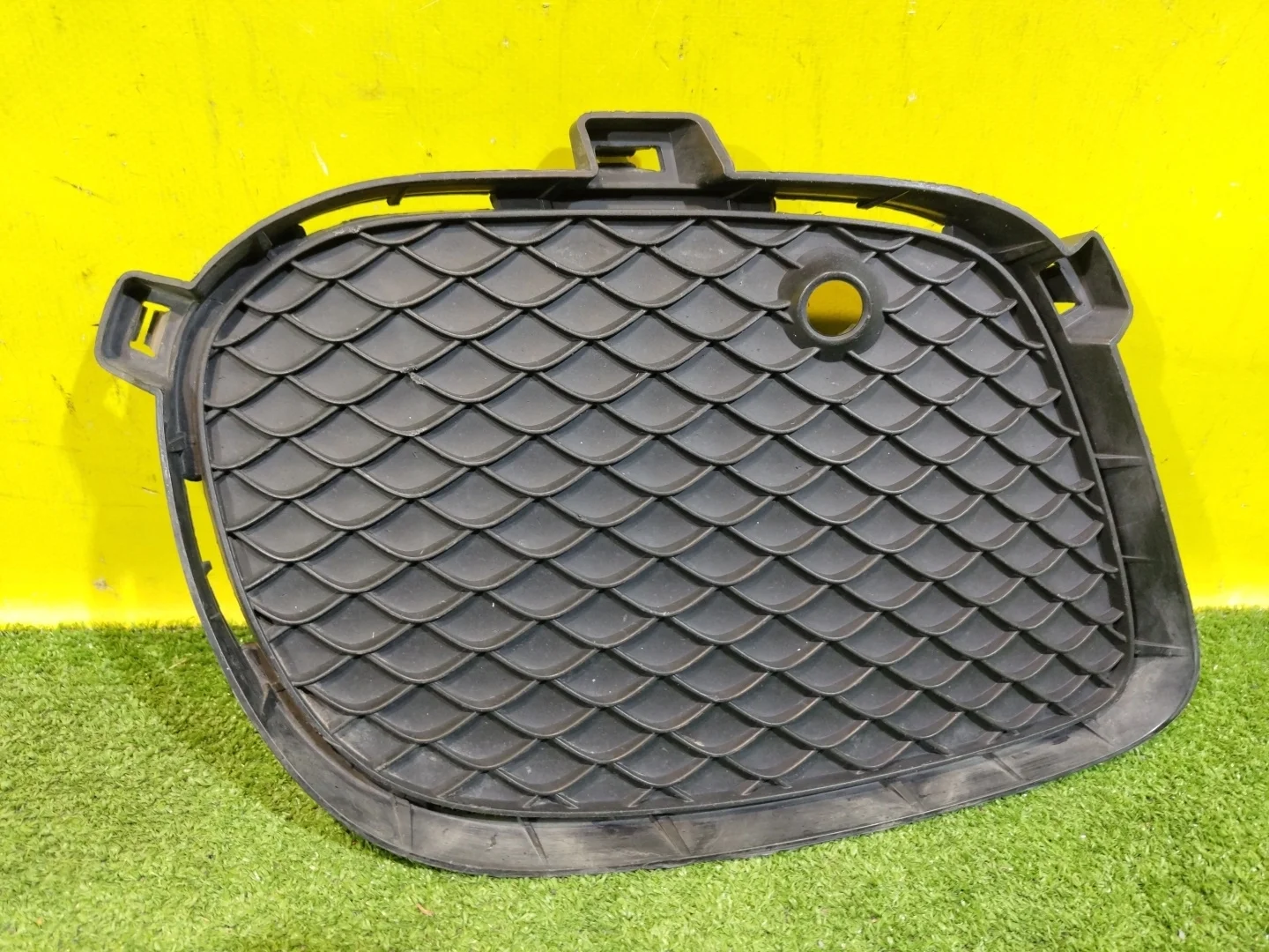 Решетка в бампер левая  MERСEDES BENZ GLE Coupe (C292) 2014 A2928855322 29586