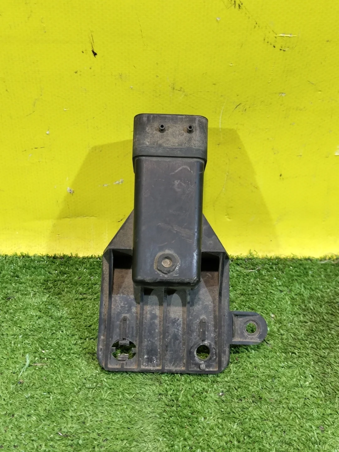 Блок управления вентилятором  Volkswagen  Polo (Sed RUS) 2011 5J0919506 29822