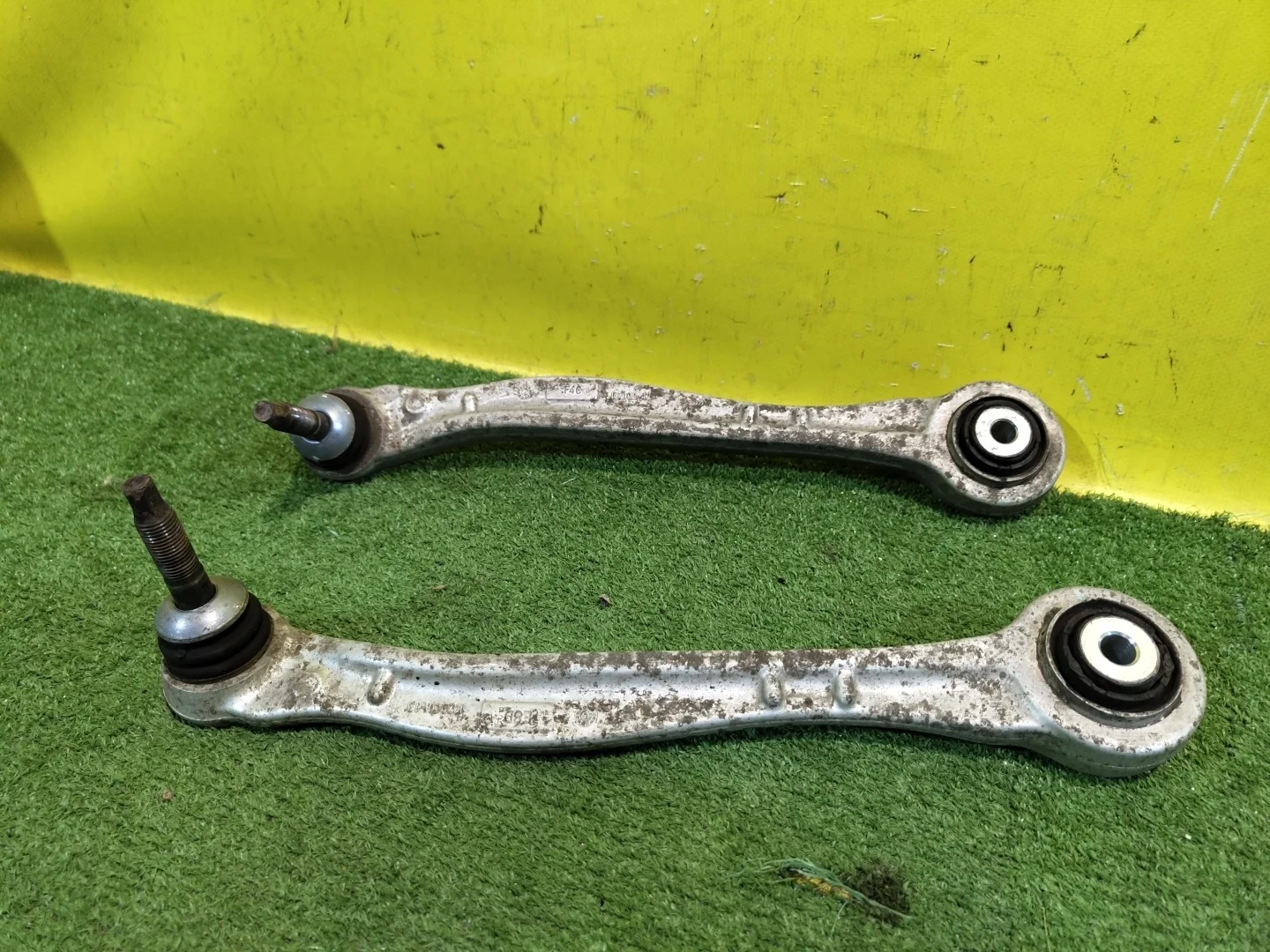 Рычаг задний верхний  BMW X5 E70 2006 33326796002 30106