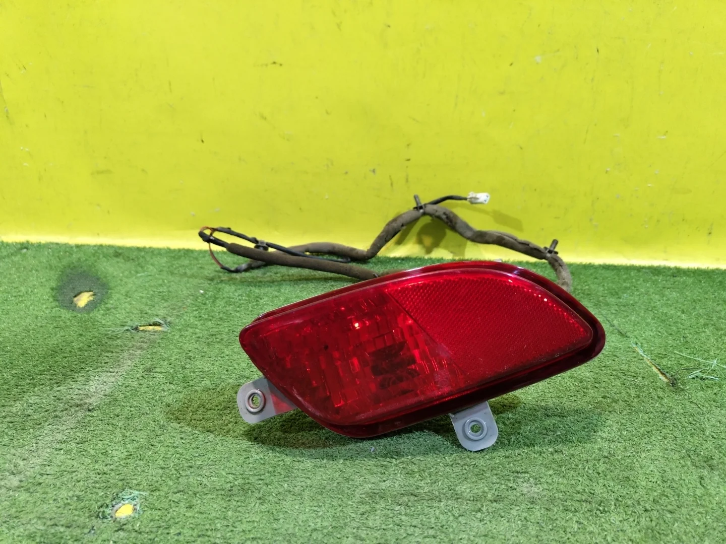 Фонарь задний в бампер правый  Kia Venga YN 2010 924041P000 30250